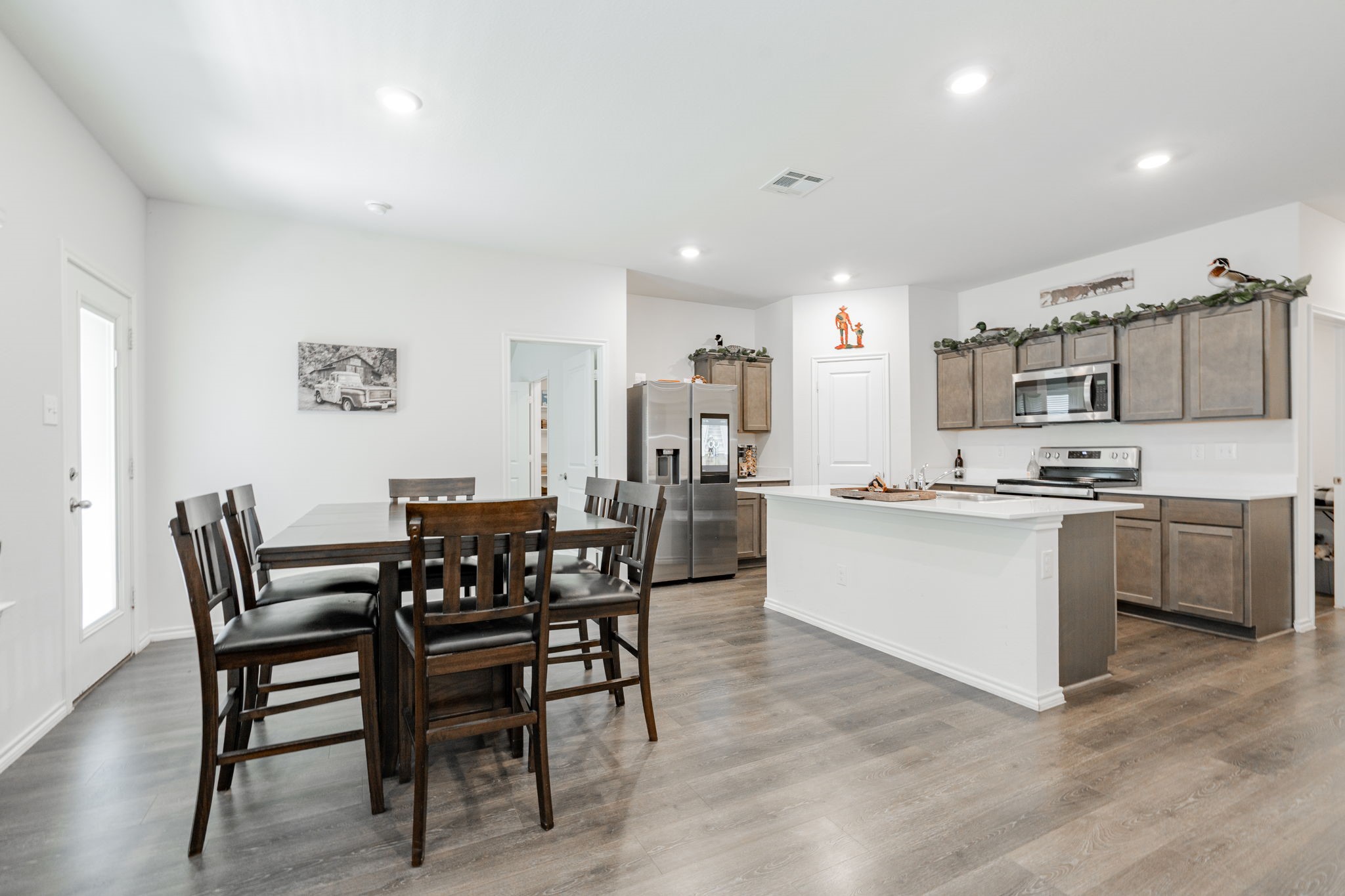 908 Old Bluff Road