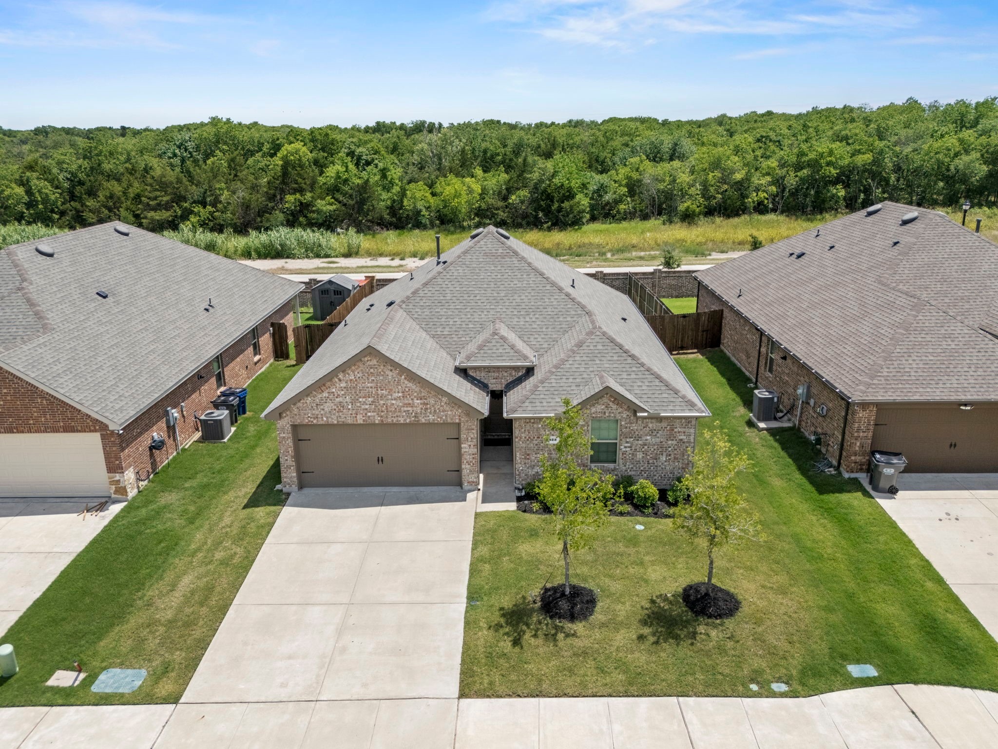 523 Summit Pass Lane