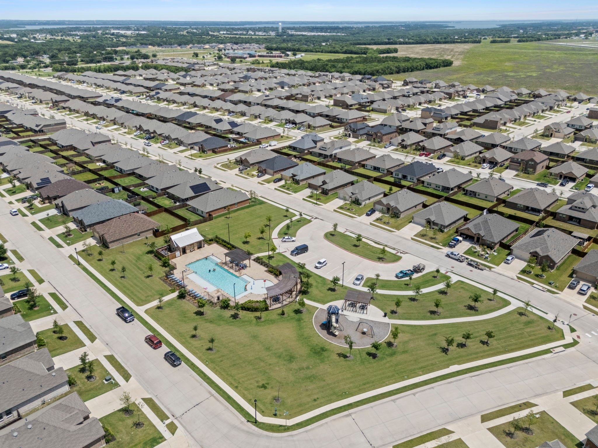 523 Summit Pass Lane