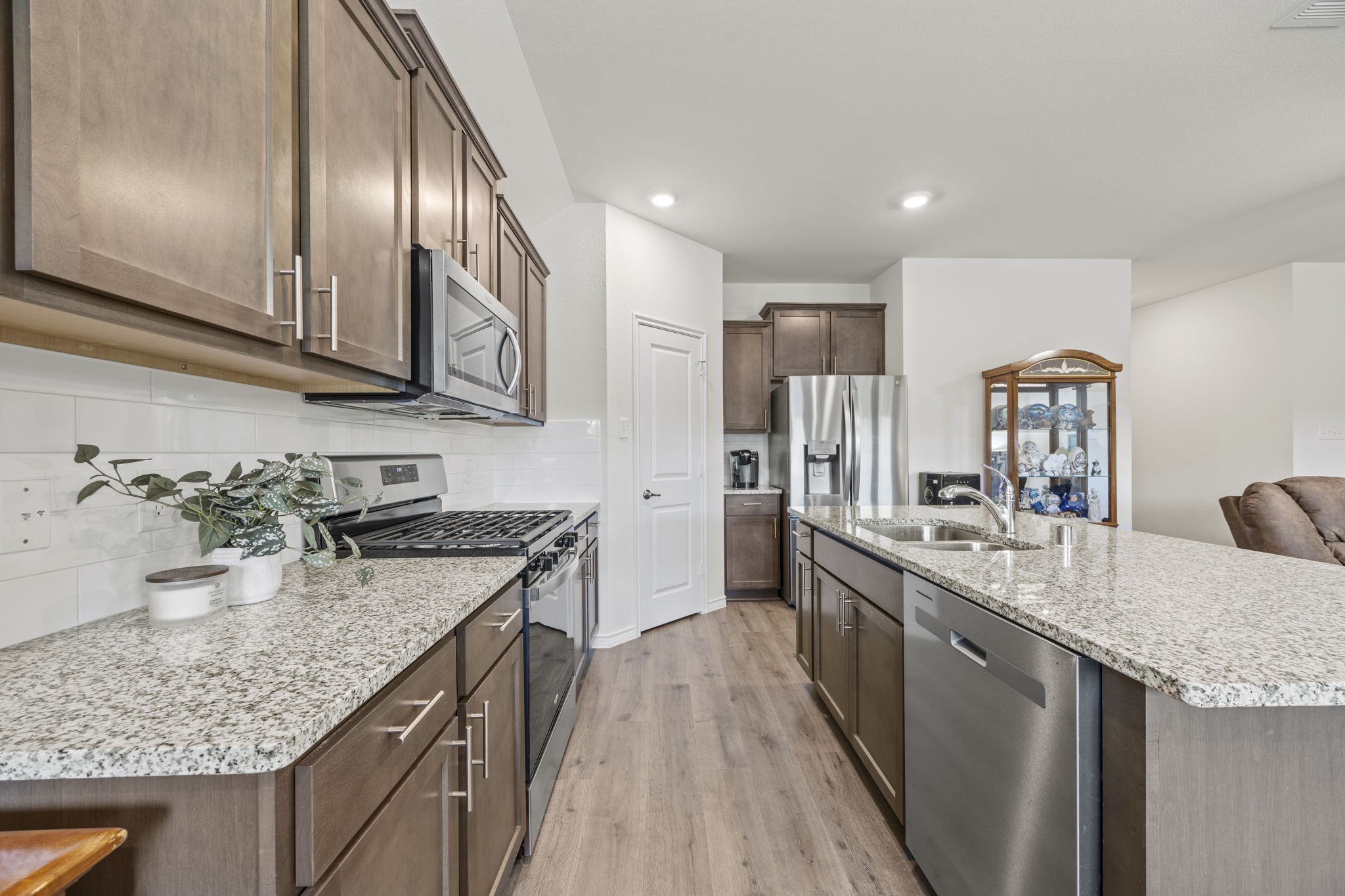 523 Summit Pass Lane