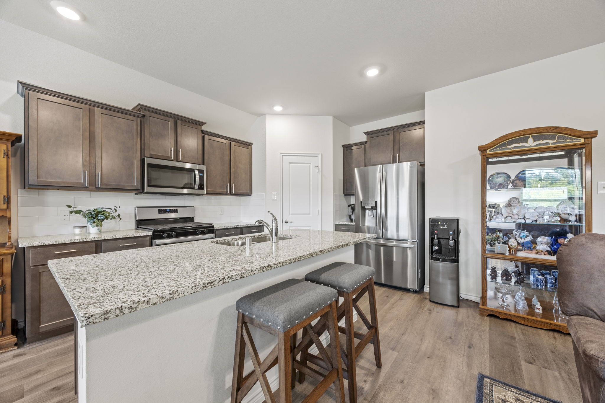 523 Summit Pass Lane