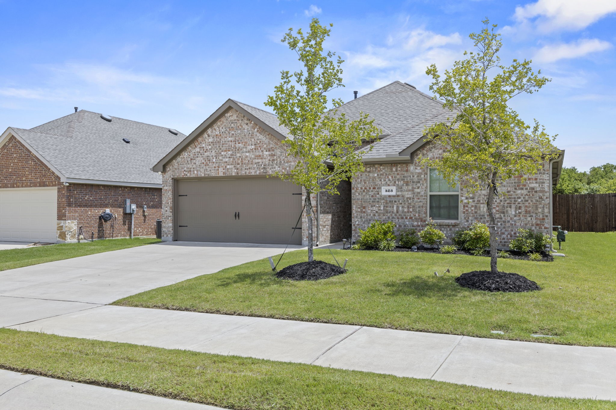 523 Summit Pass Lane