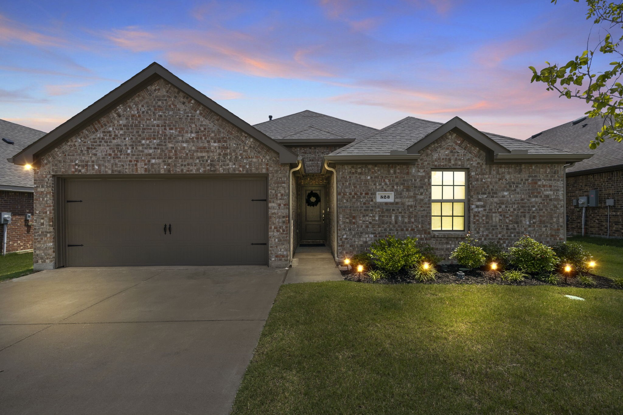 523 Summit Pass Lane