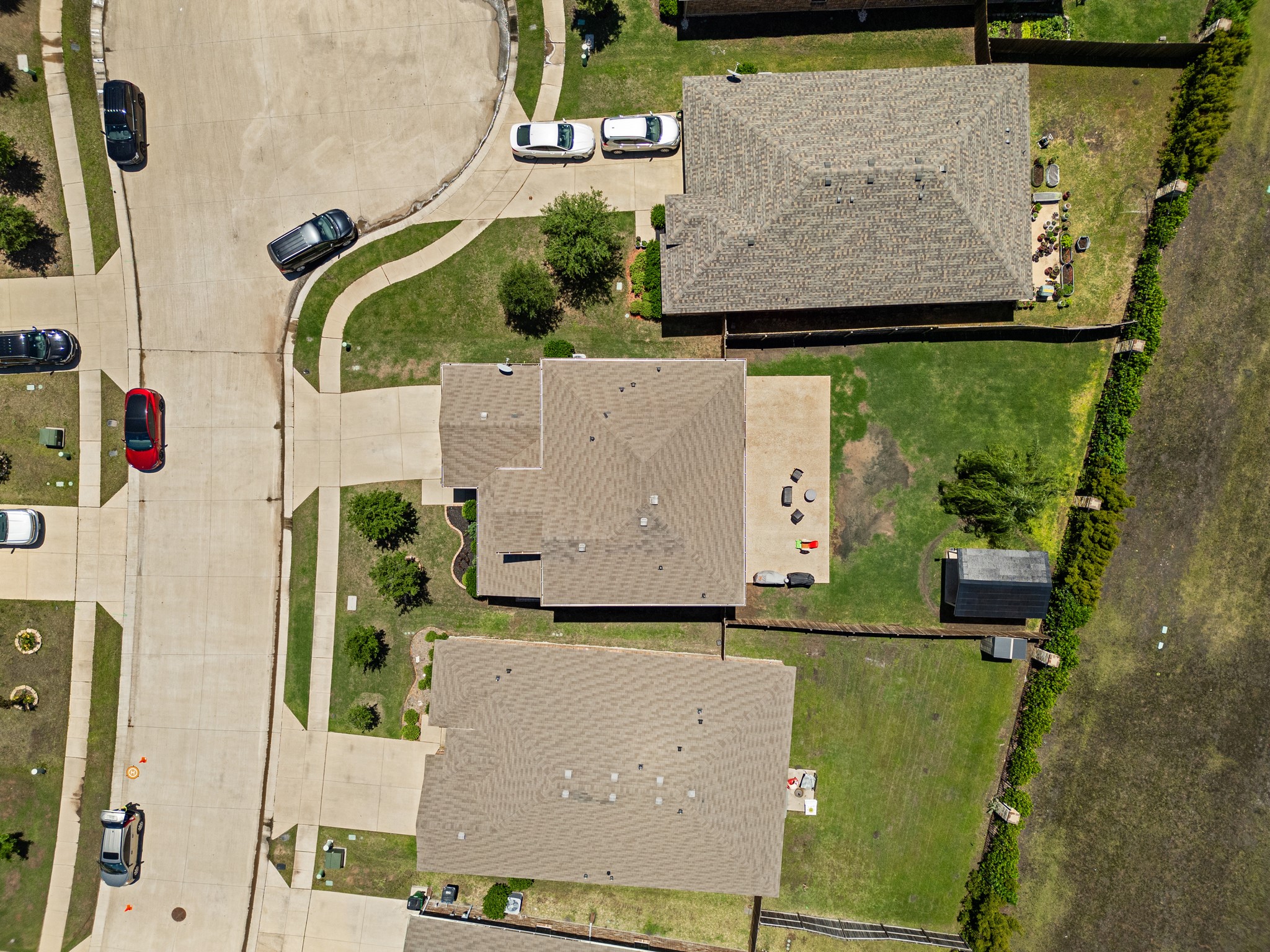 2419 Costley Court