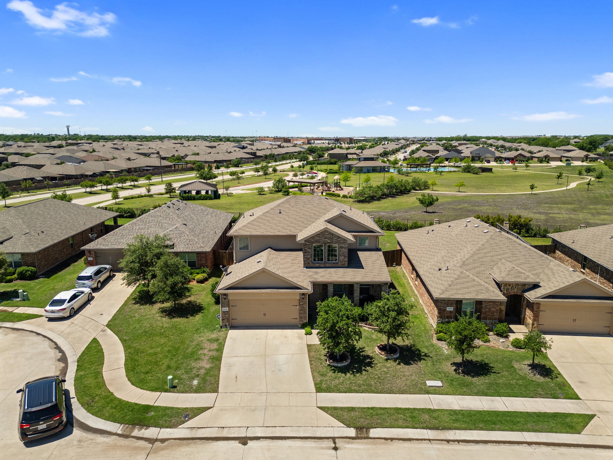 2419 Costley Court