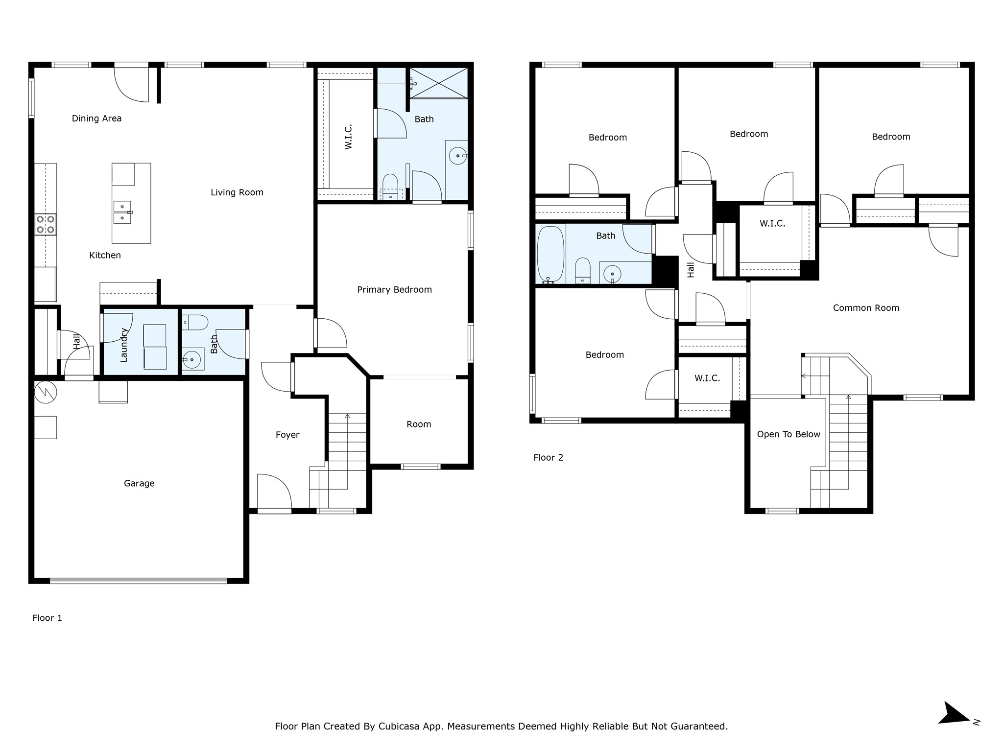 2419 Costley Court