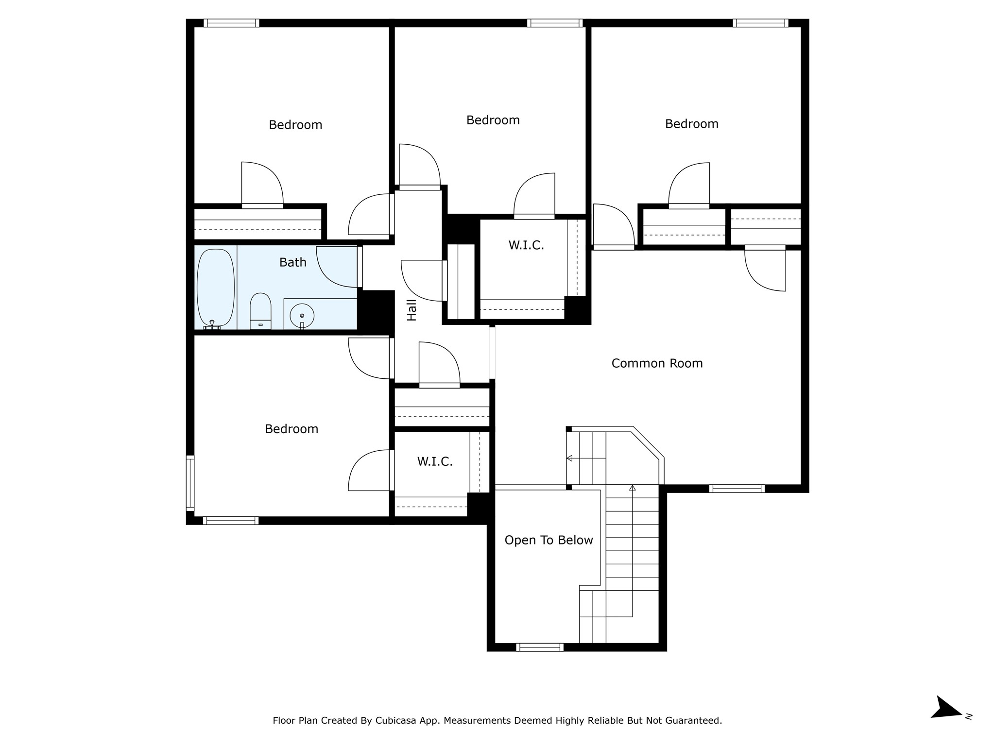 2419 Costley Court