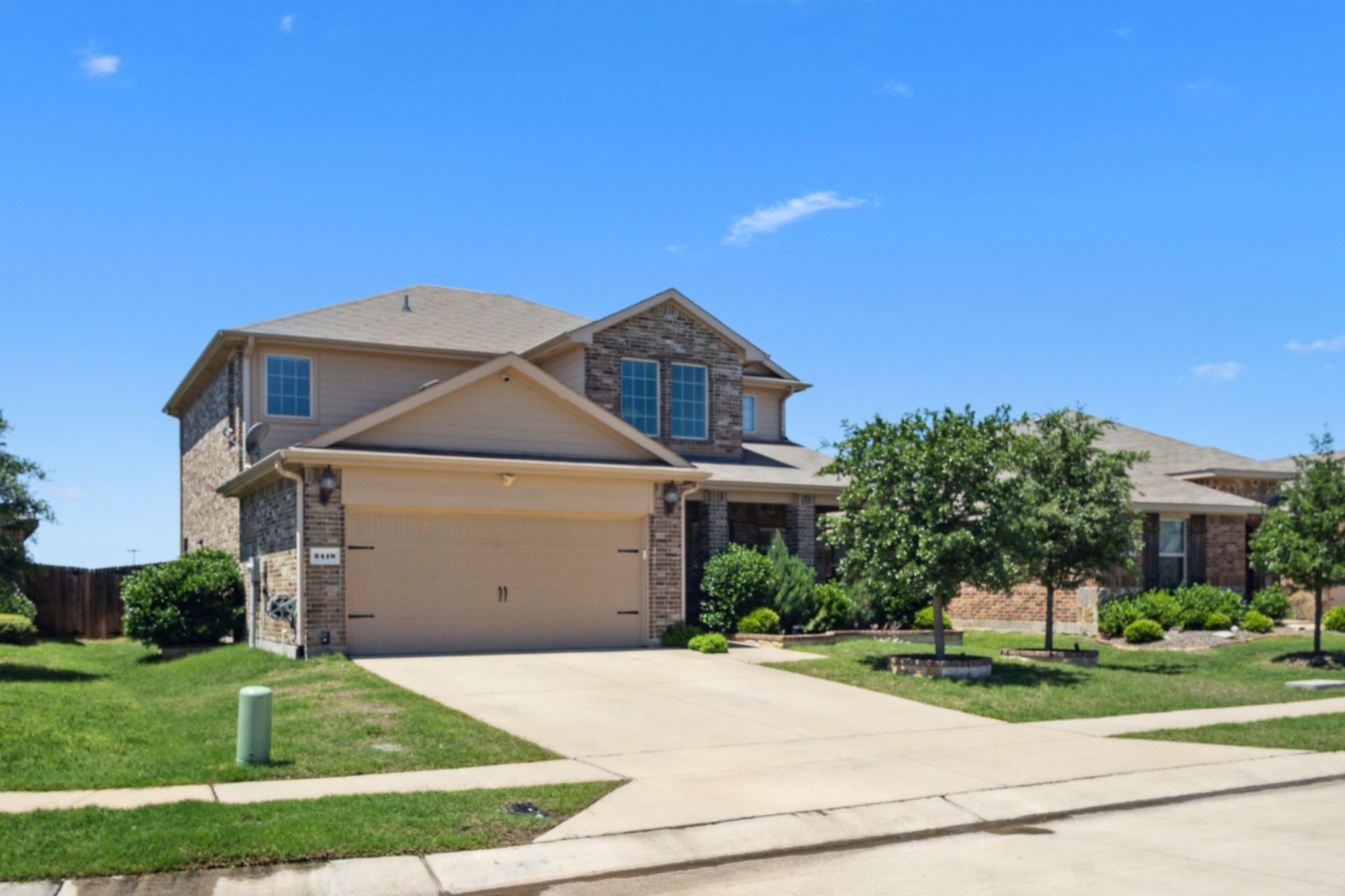 2419 Costley Court