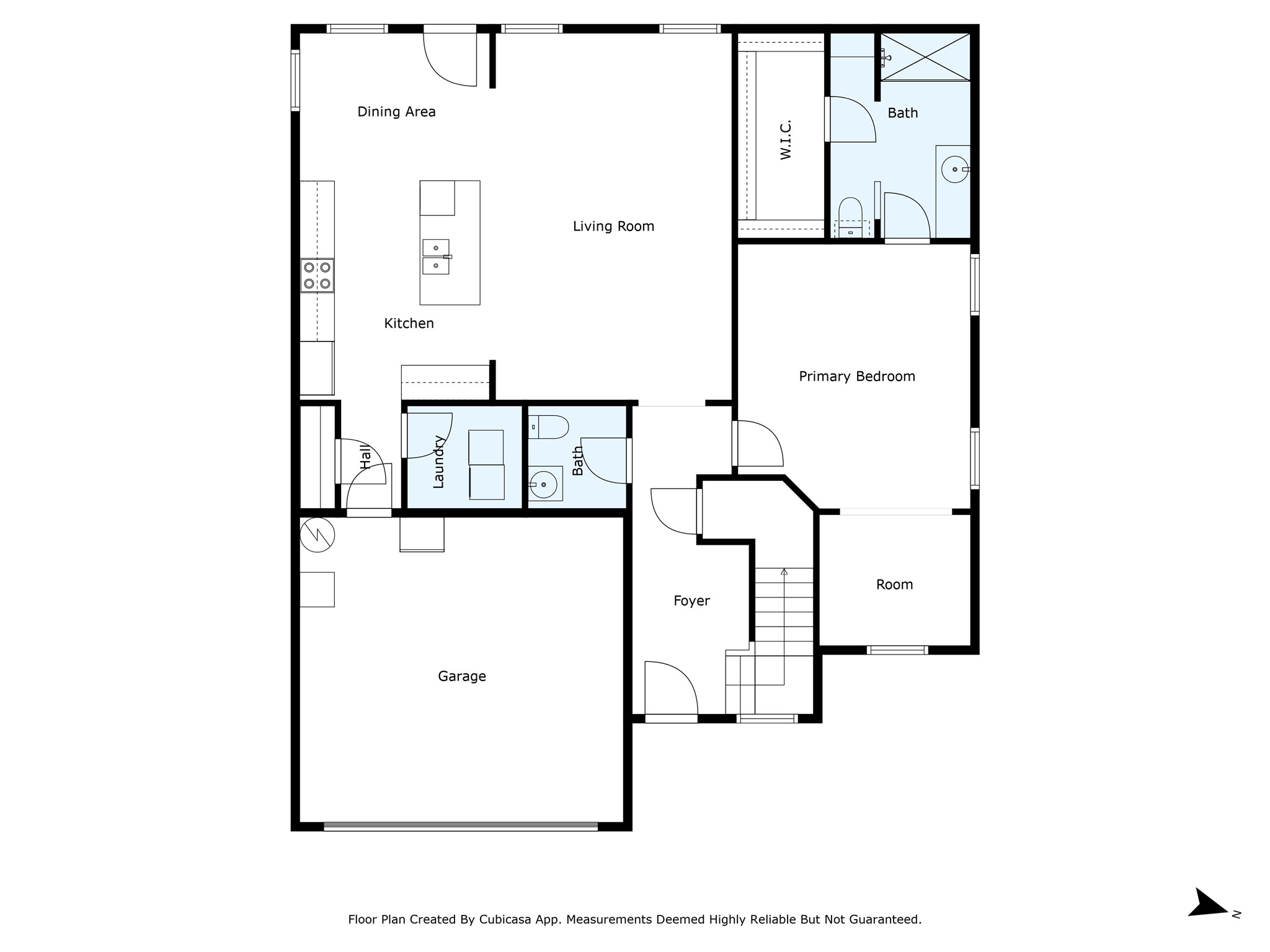 2419 Costley Court