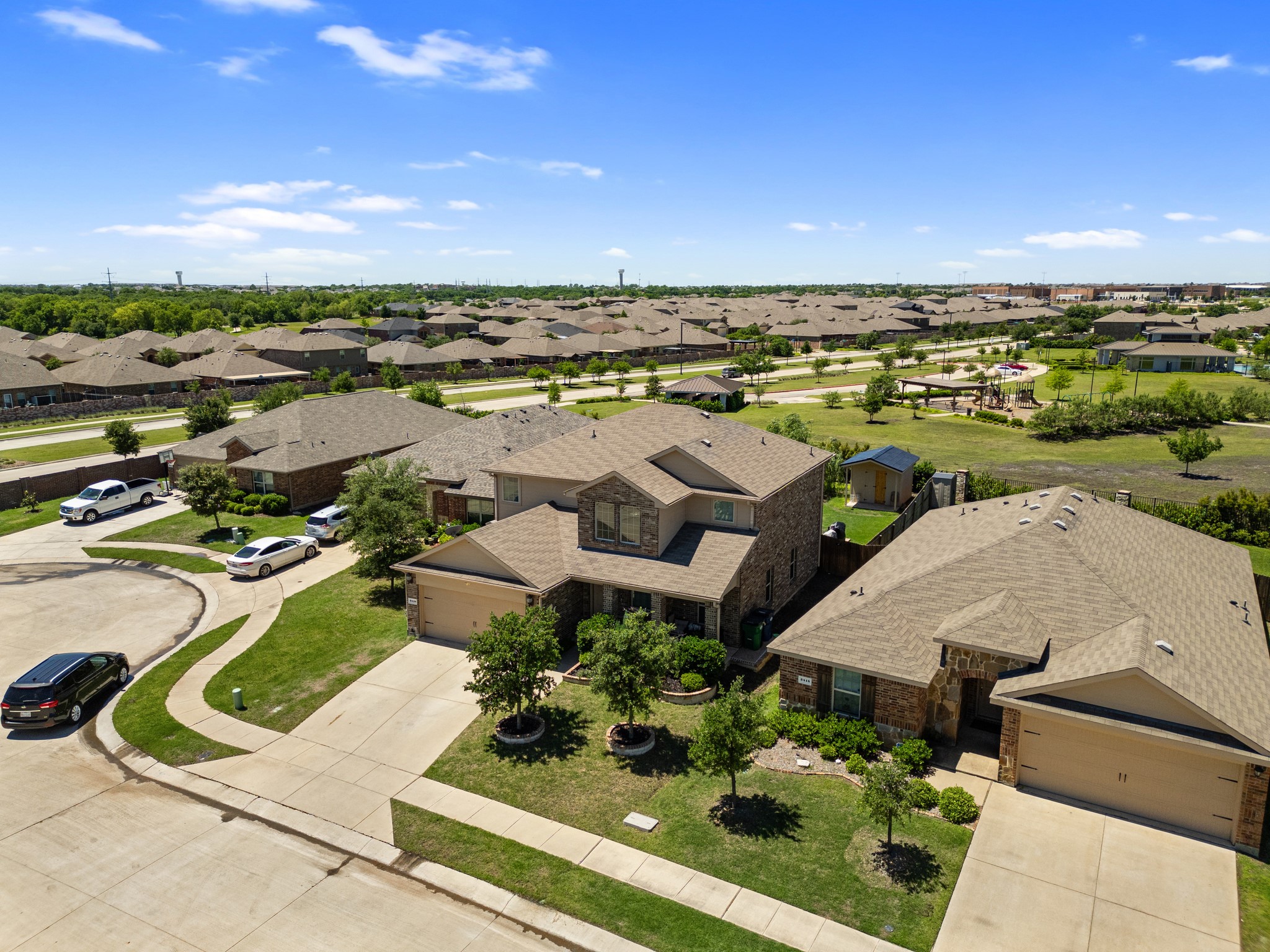 2419 Costley Court