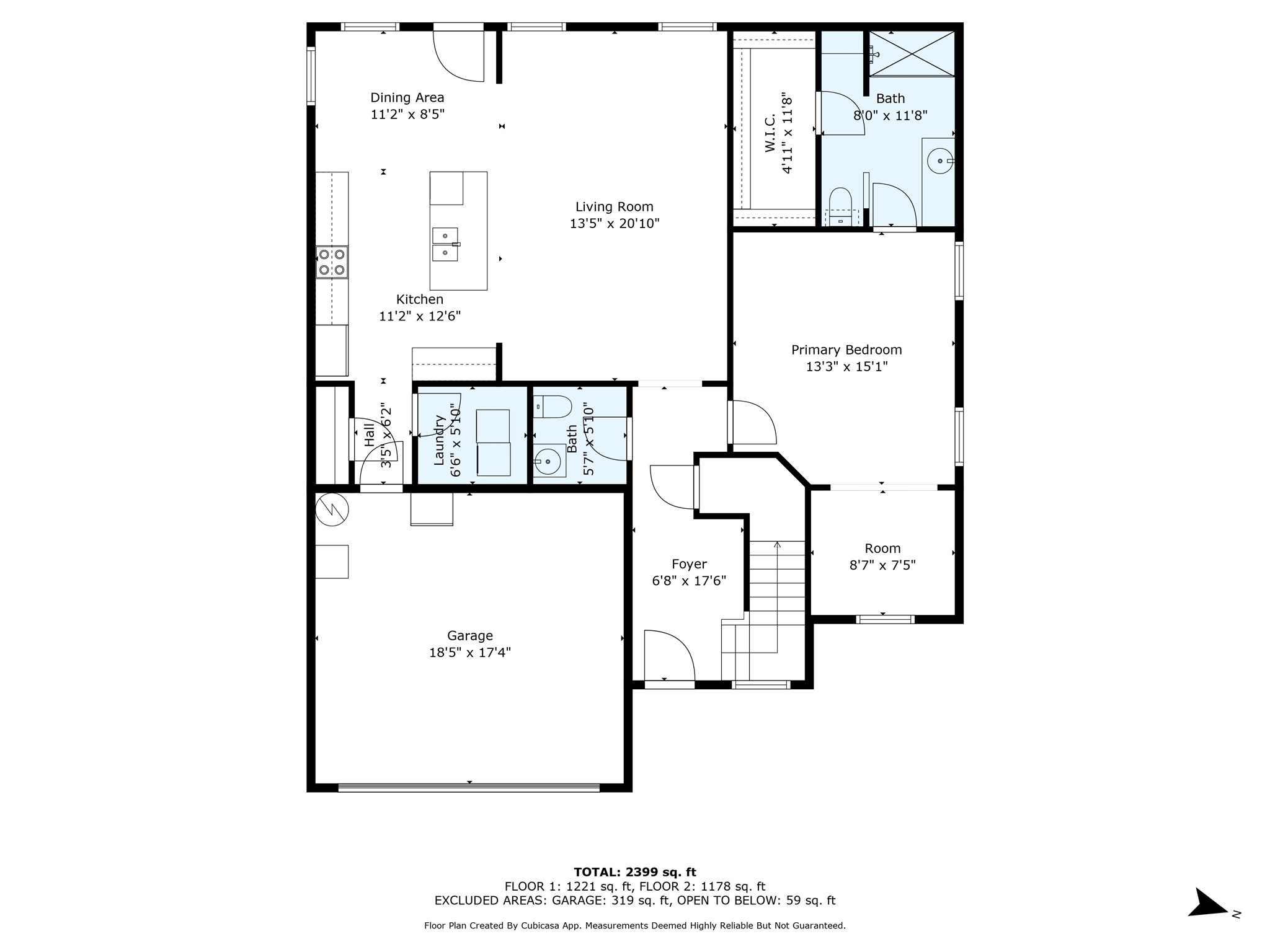 2419 Costley Court