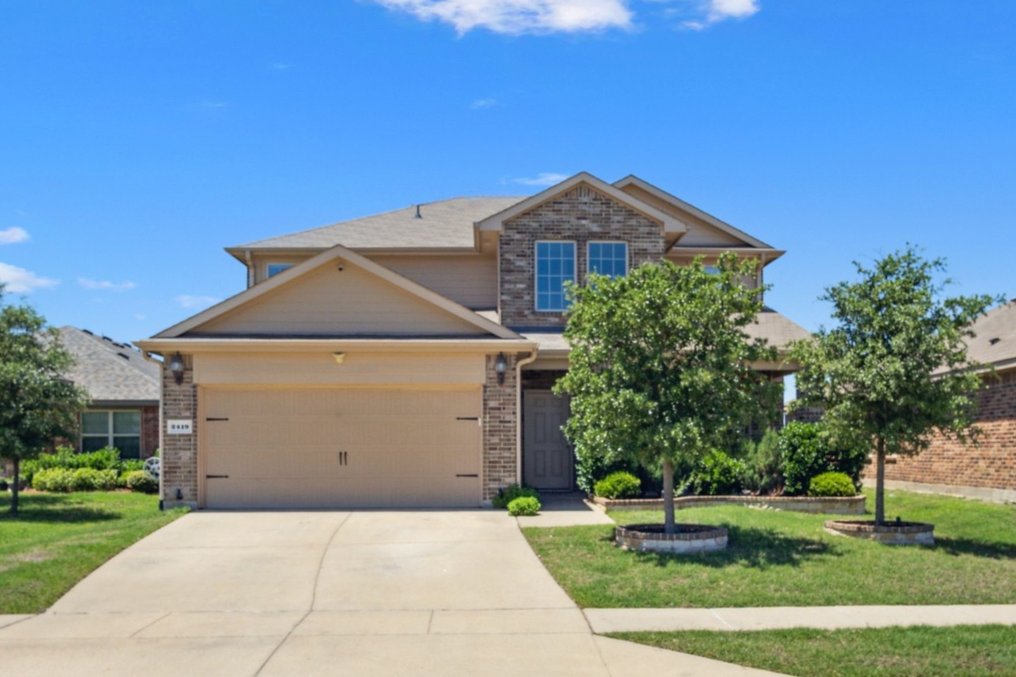 2419 Costley Court