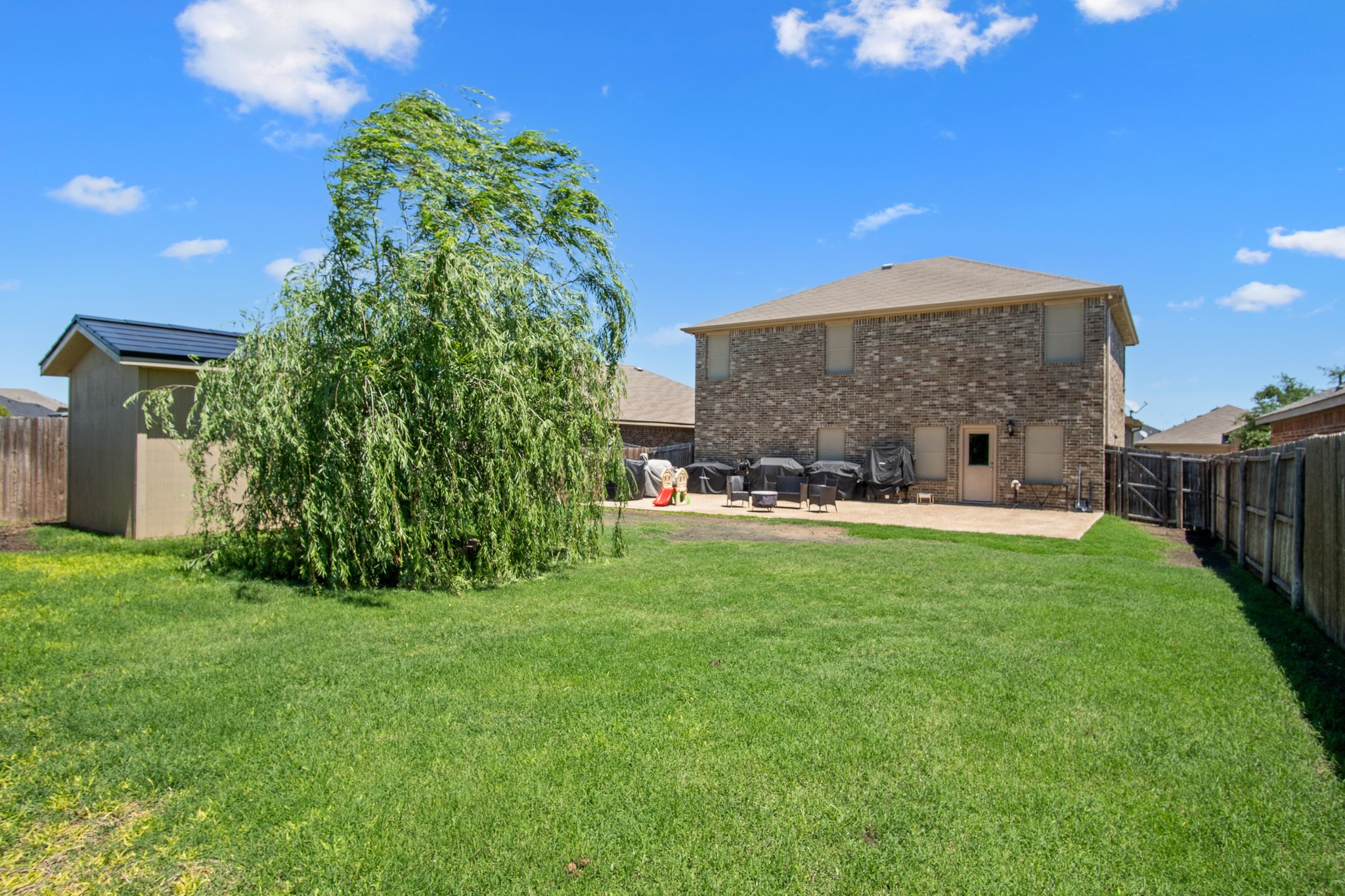 2419 Costley Court