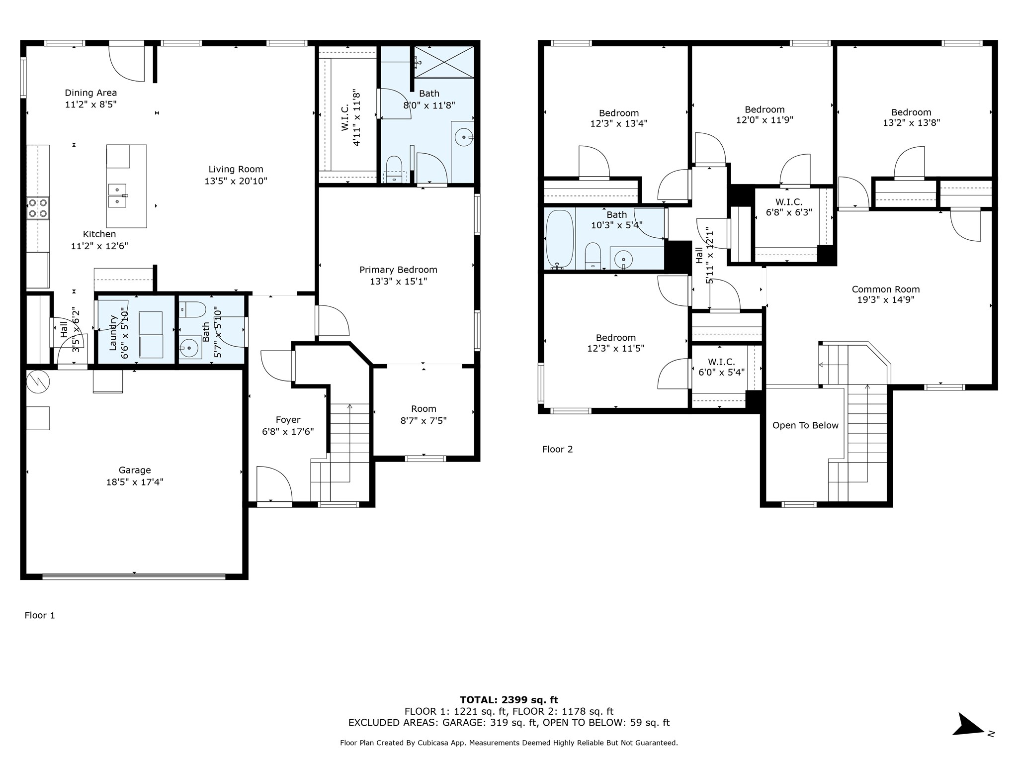2419 Costley Court