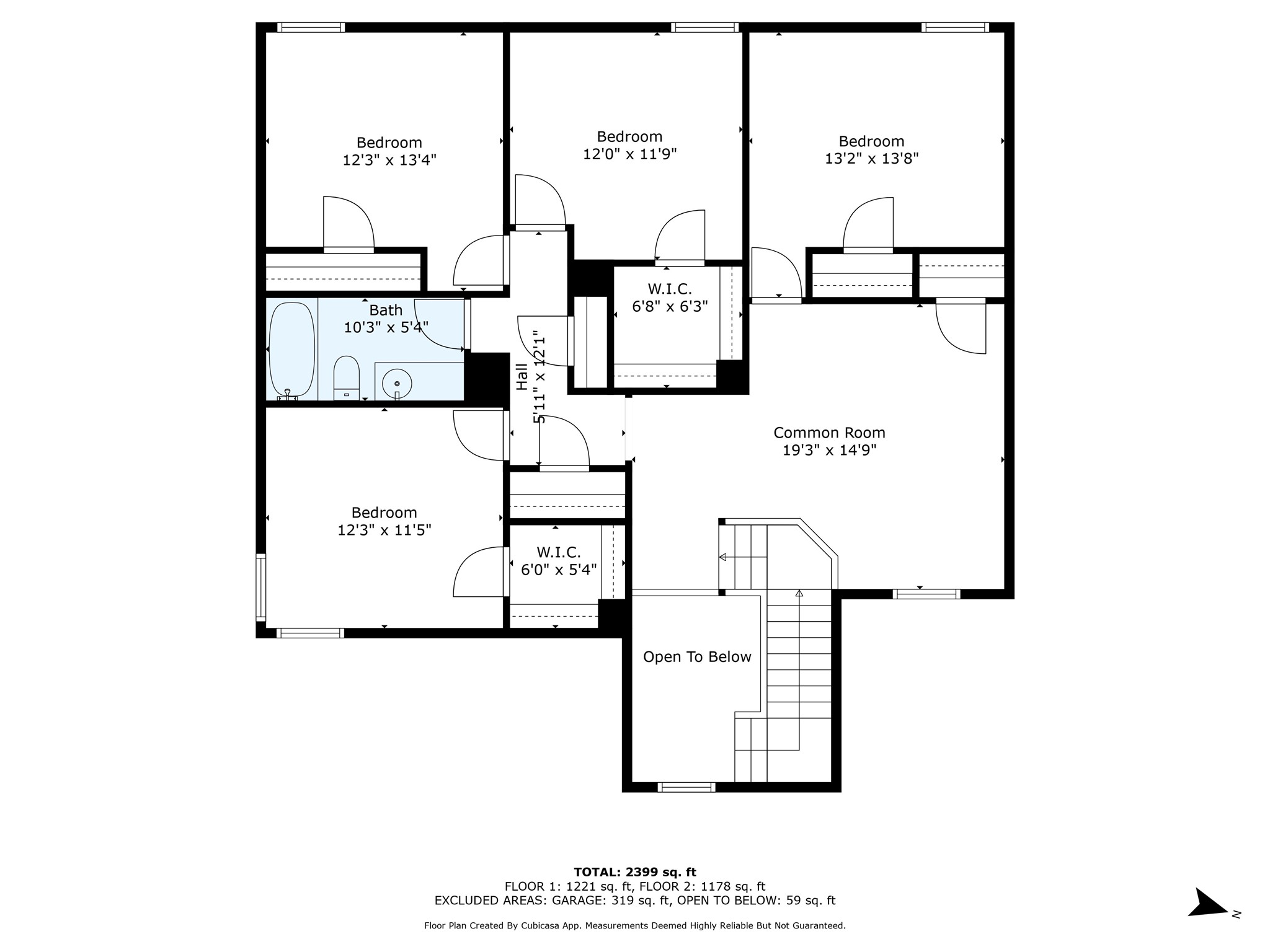 2419 Costley Court
