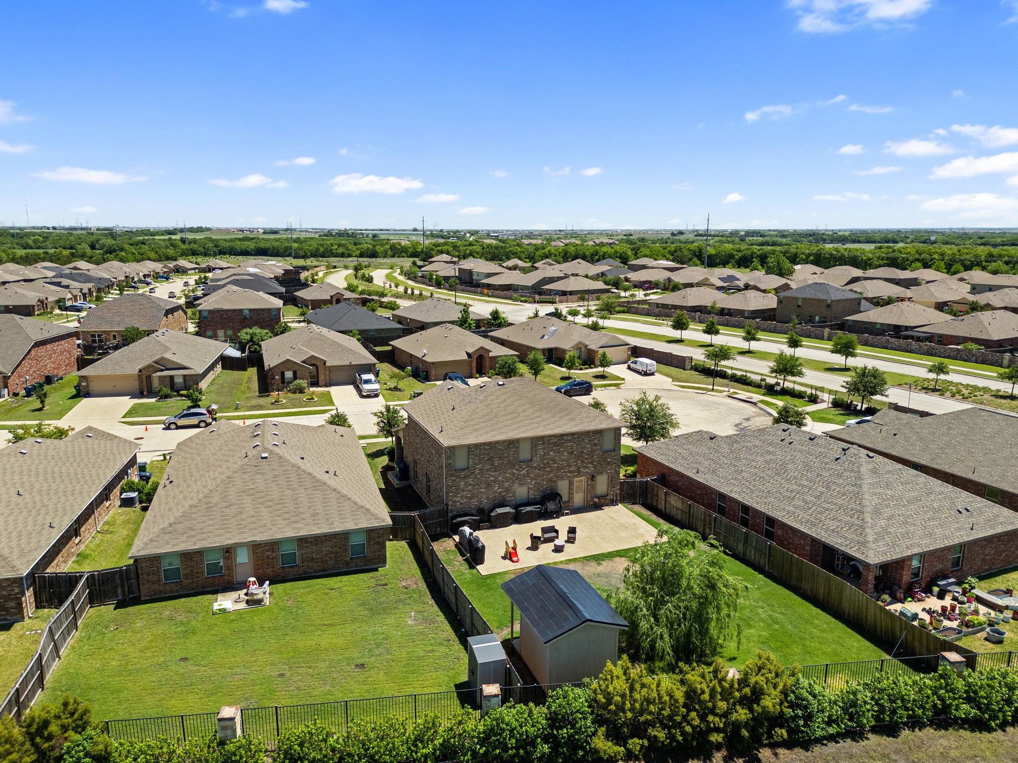 2419 Costley Court