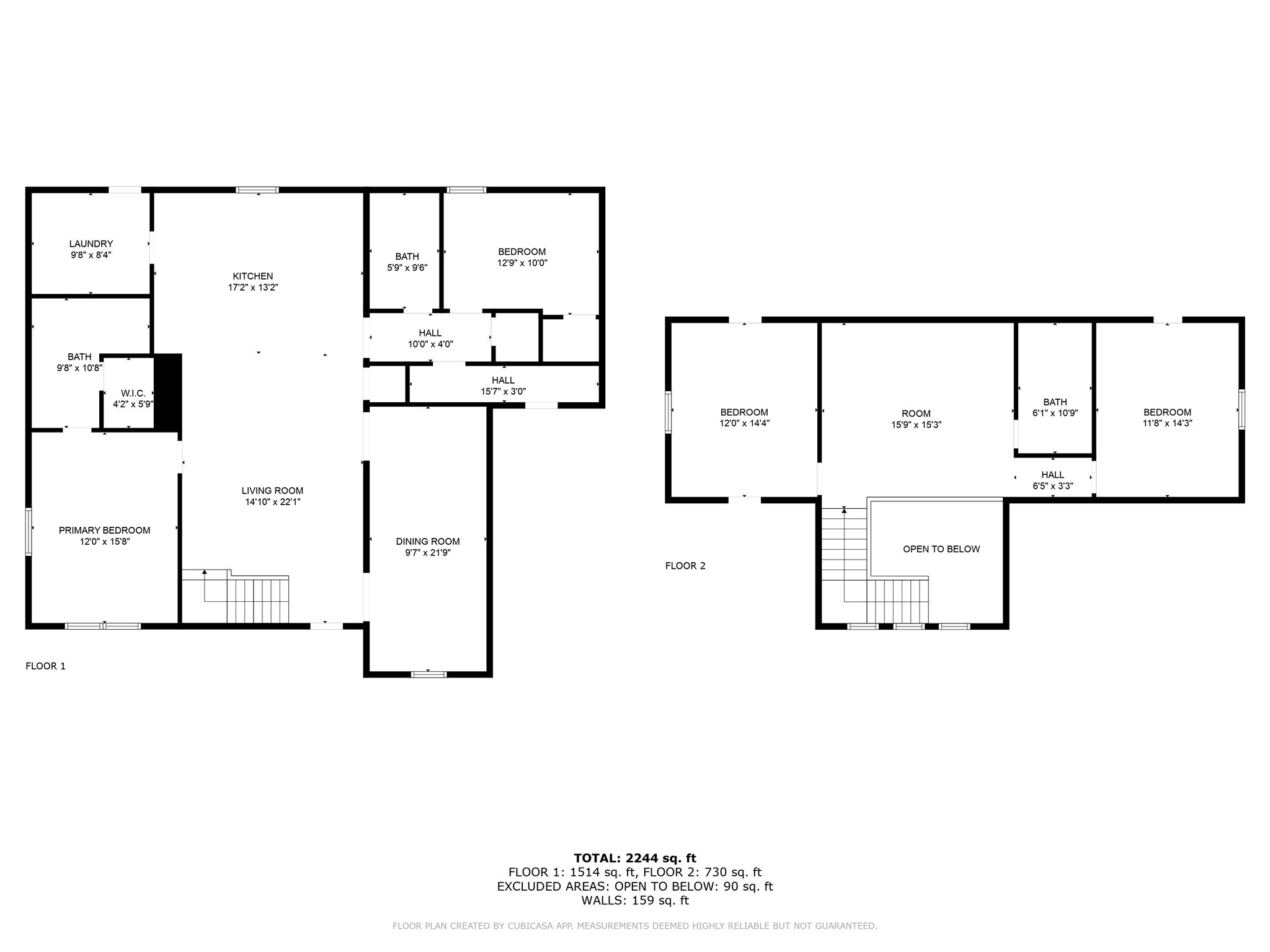 154 Carolyn Road