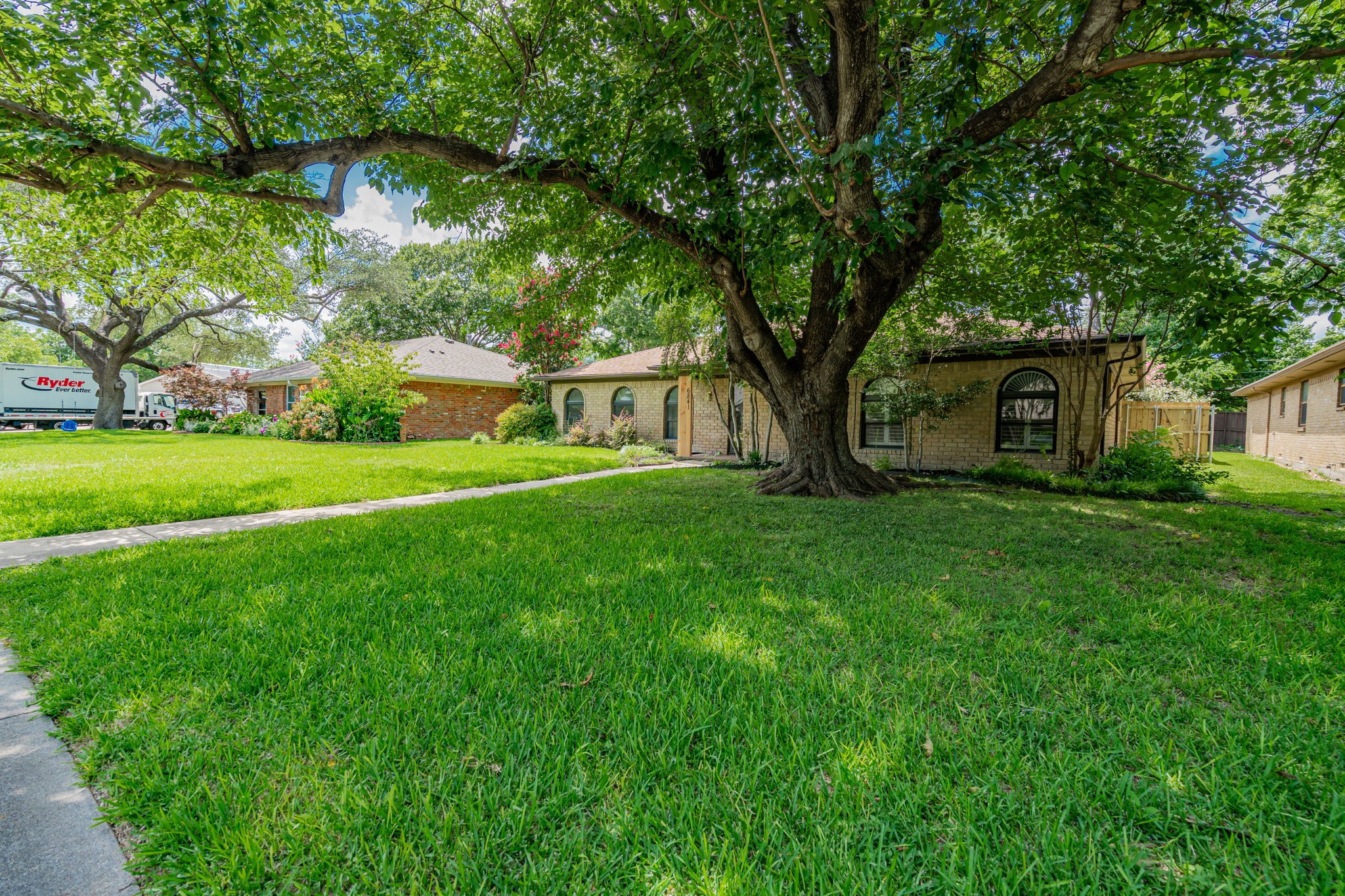 6841 Arboreal Drive