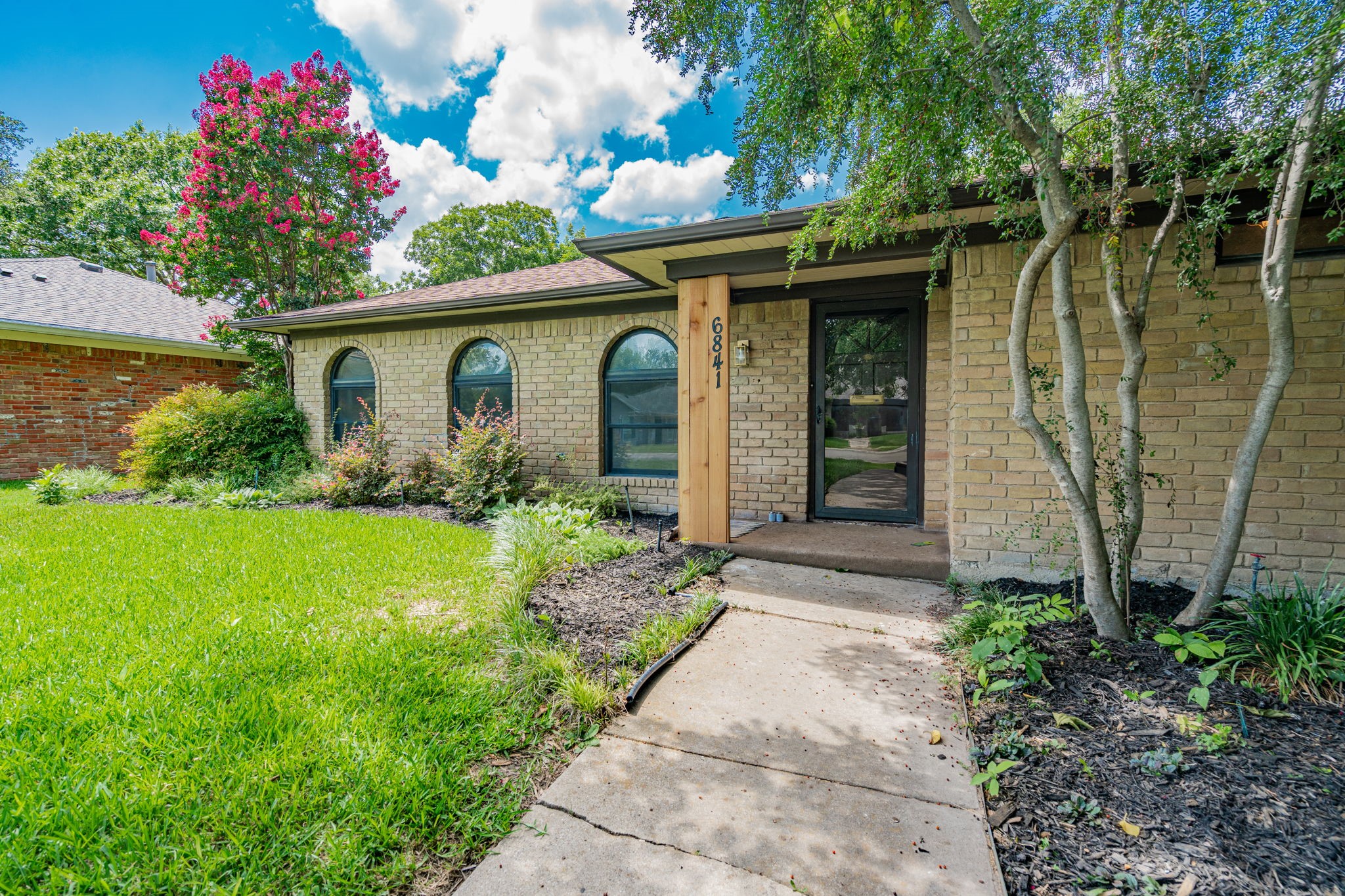 6841 Arboreal Drive