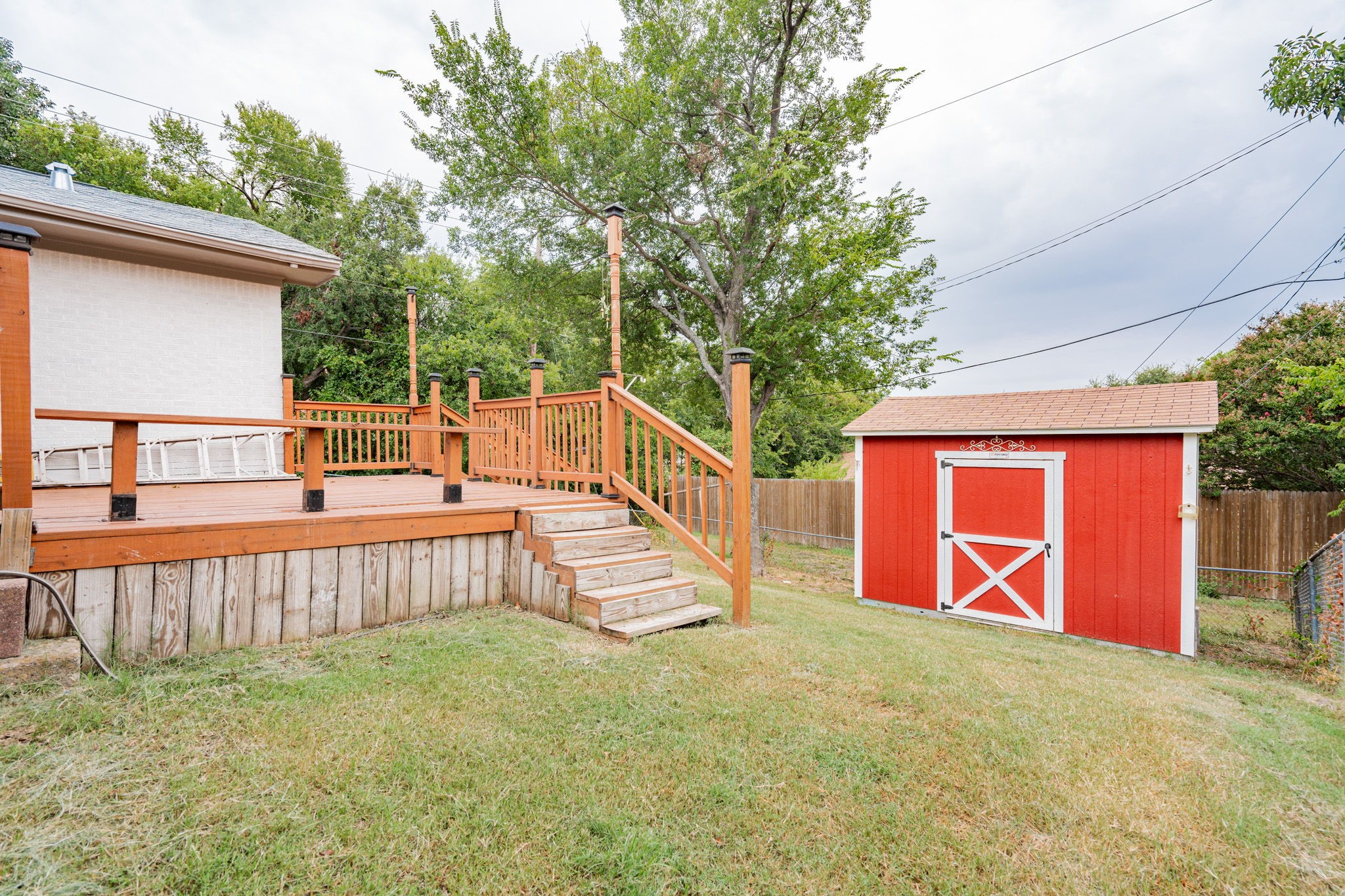 508 Rogers Way