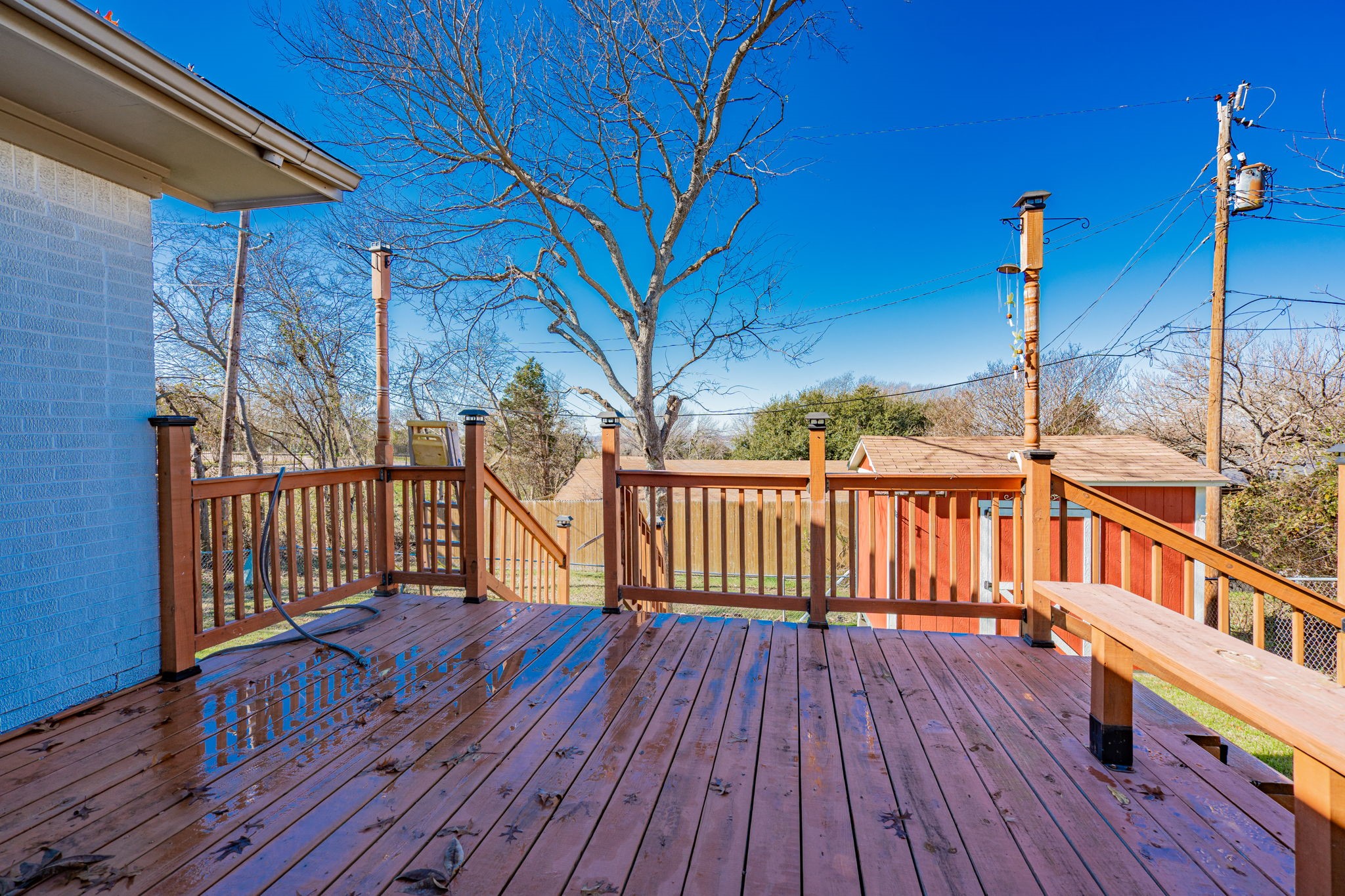 508 Rogers Way