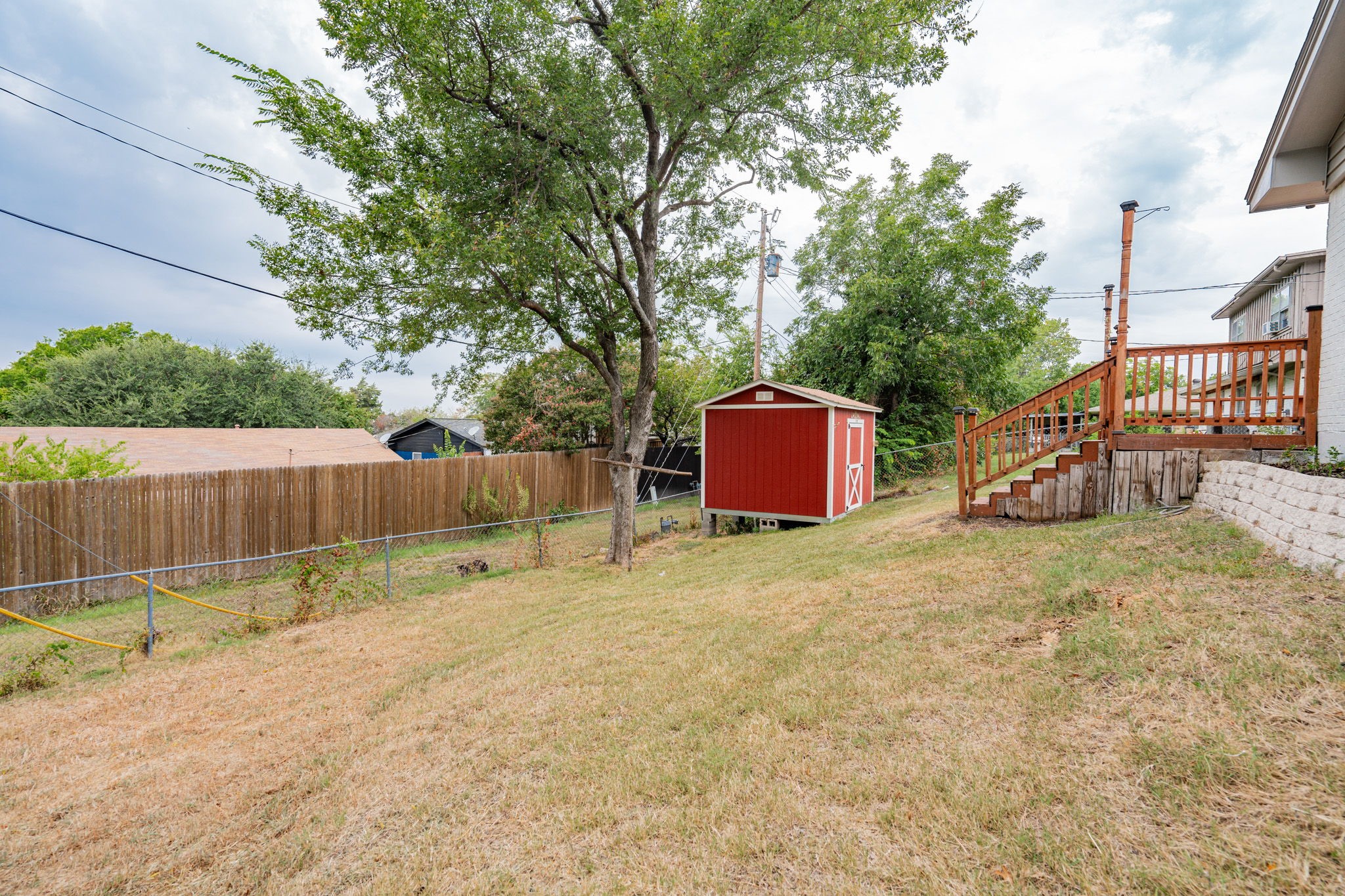 508 Rogers Way