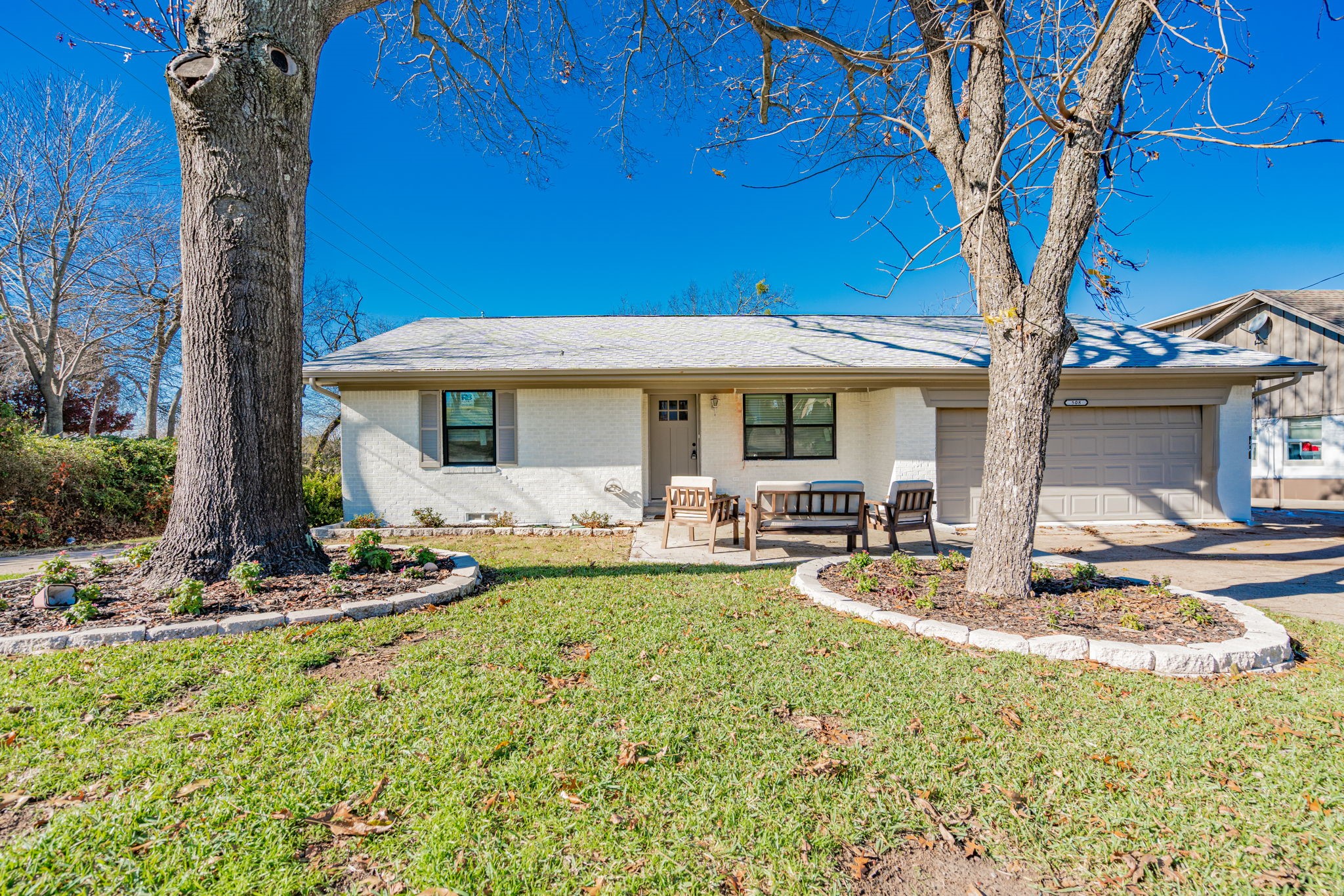 508 Rogers Way