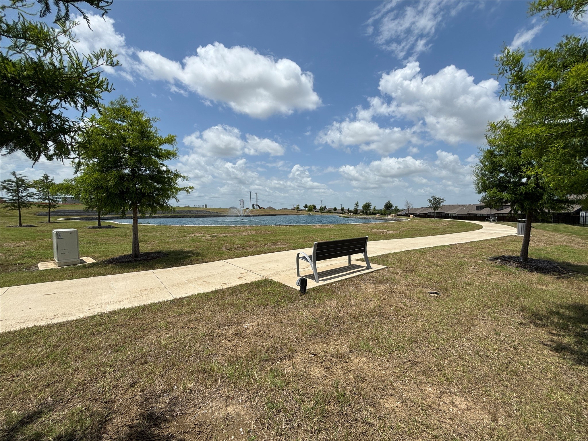 2160 Clear Water Way