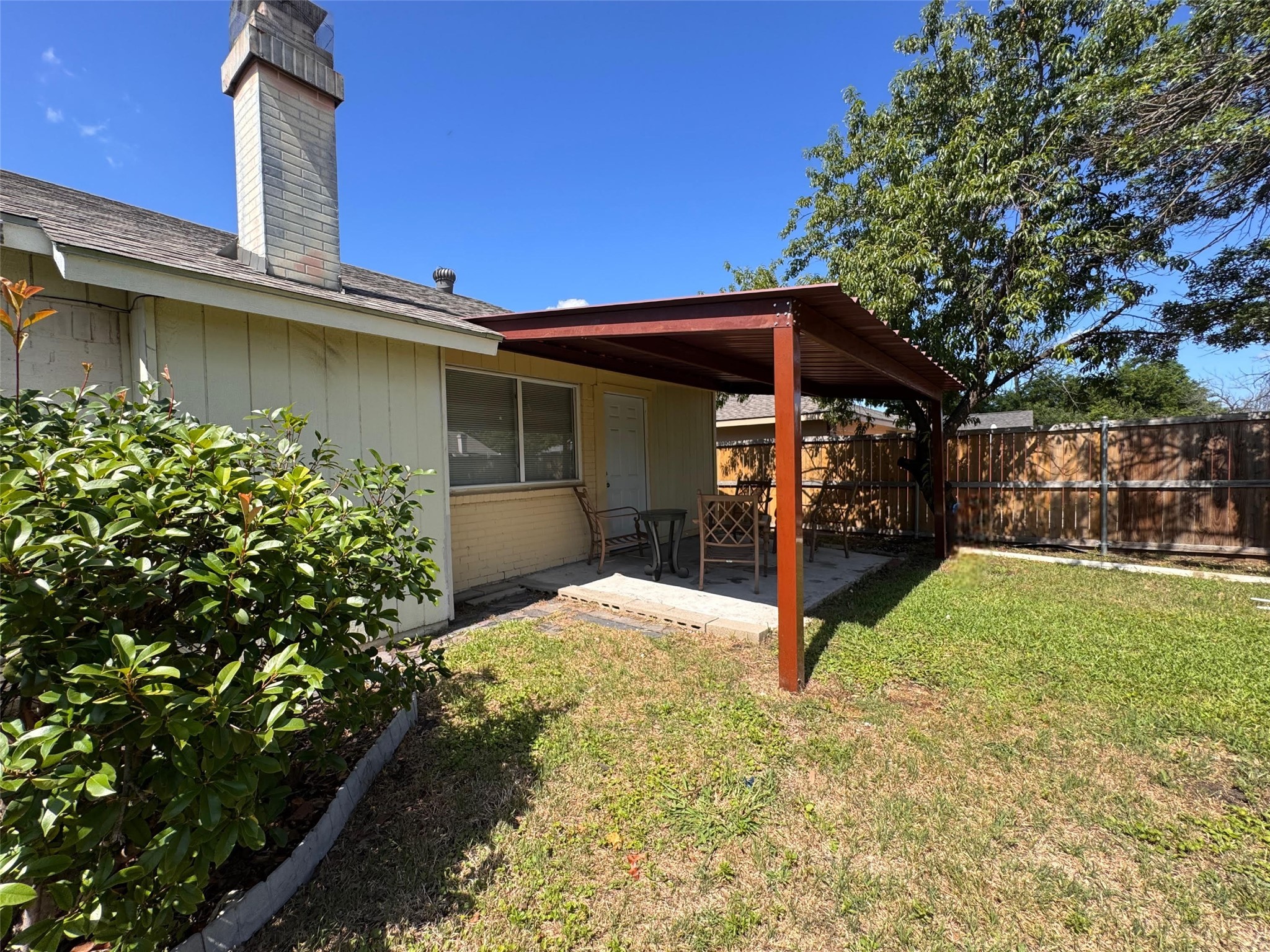 1804 Serenade Lane