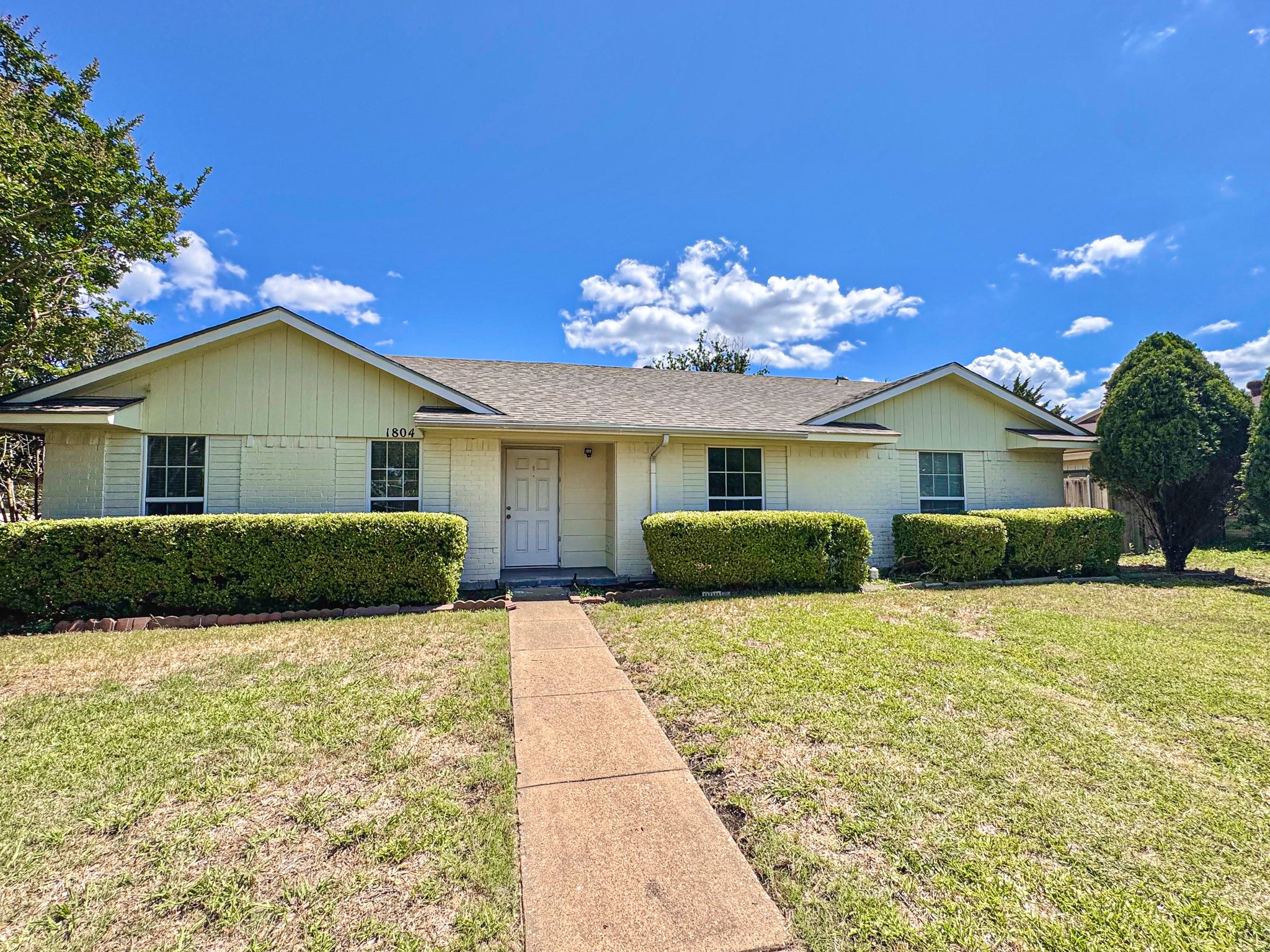 1804 Serenade Lane