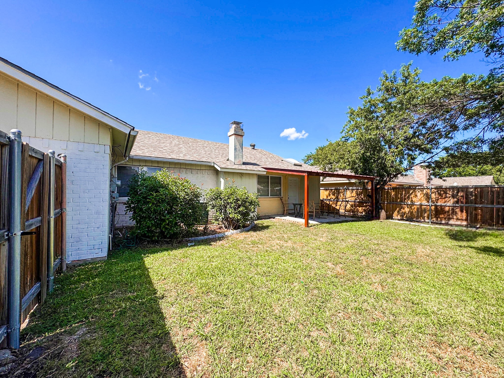 1804 Serenade Lane