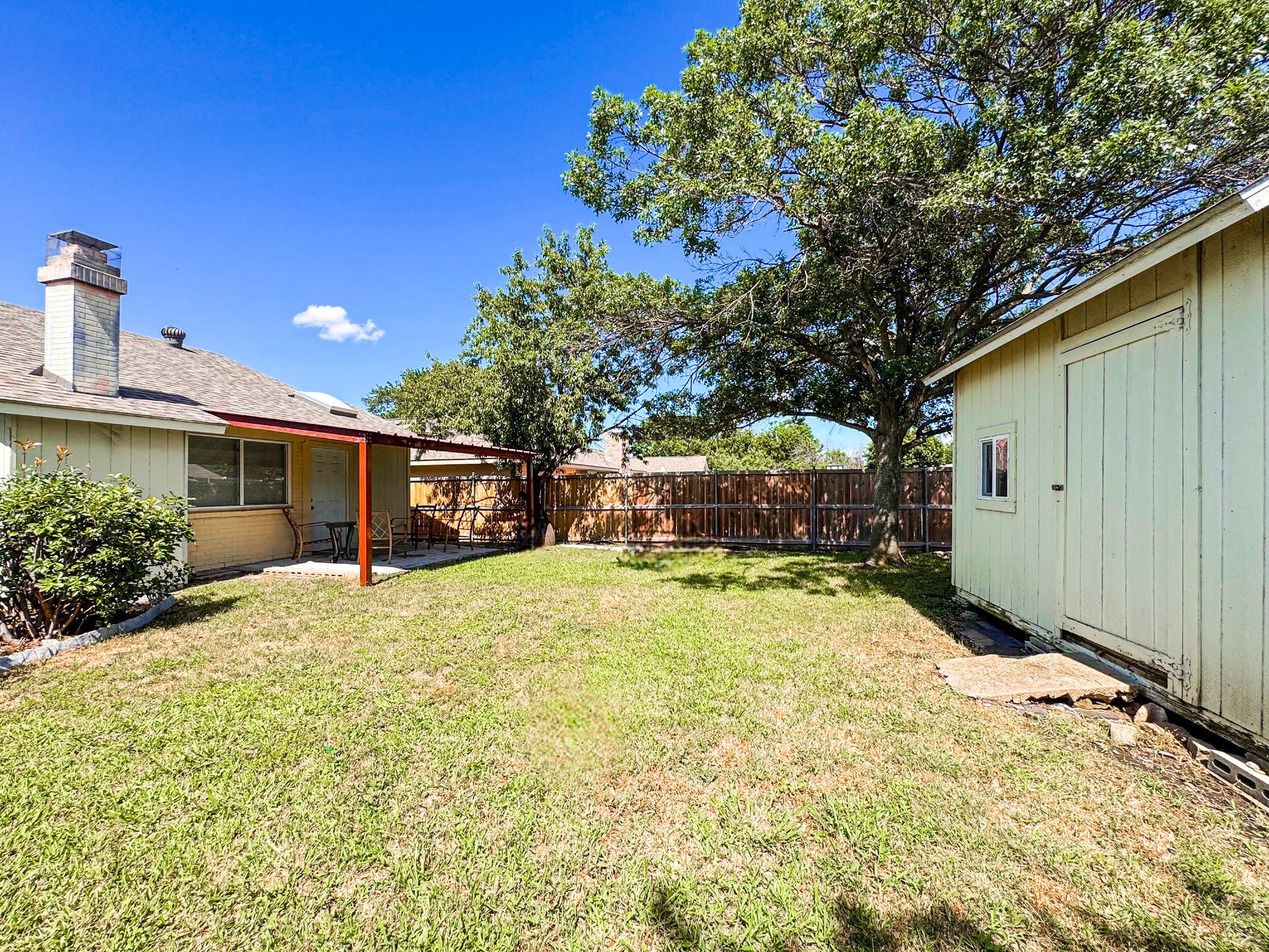 1804 Serenade Lane