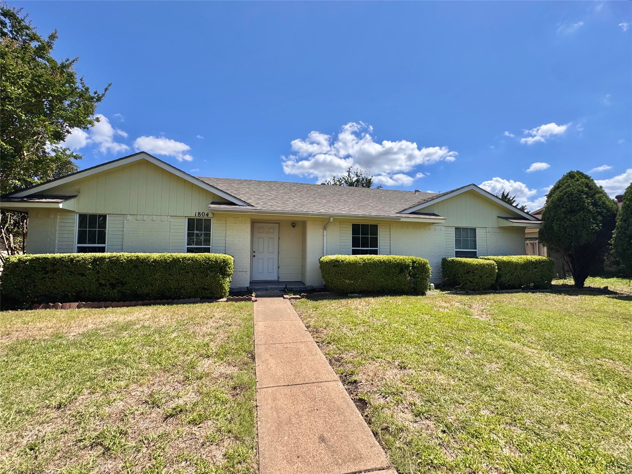 1804 Serenade Lane
