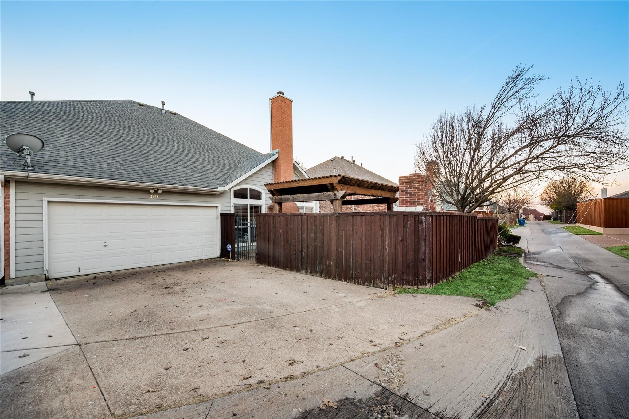 2917 Newport Drive