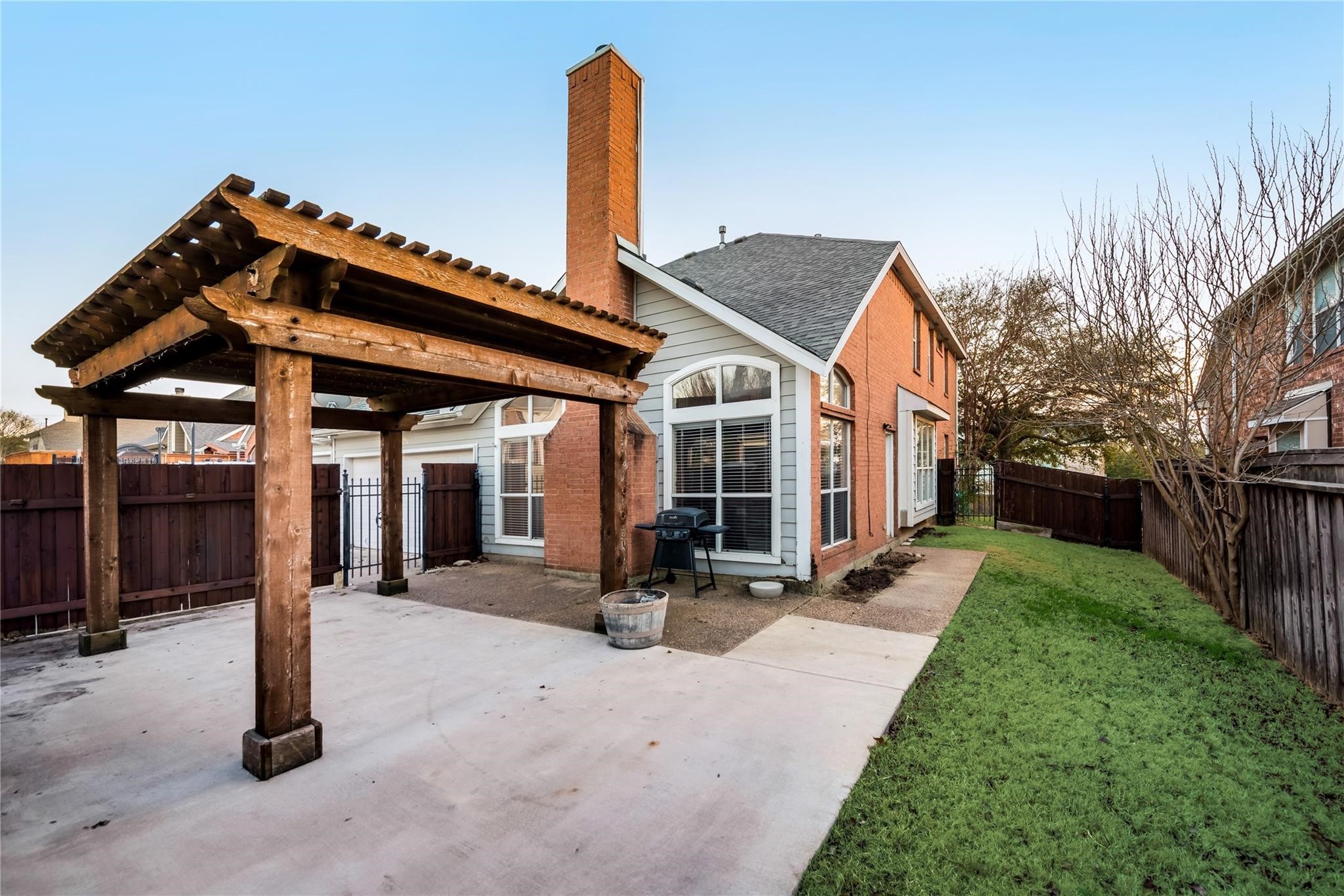 2917 Newport Drive