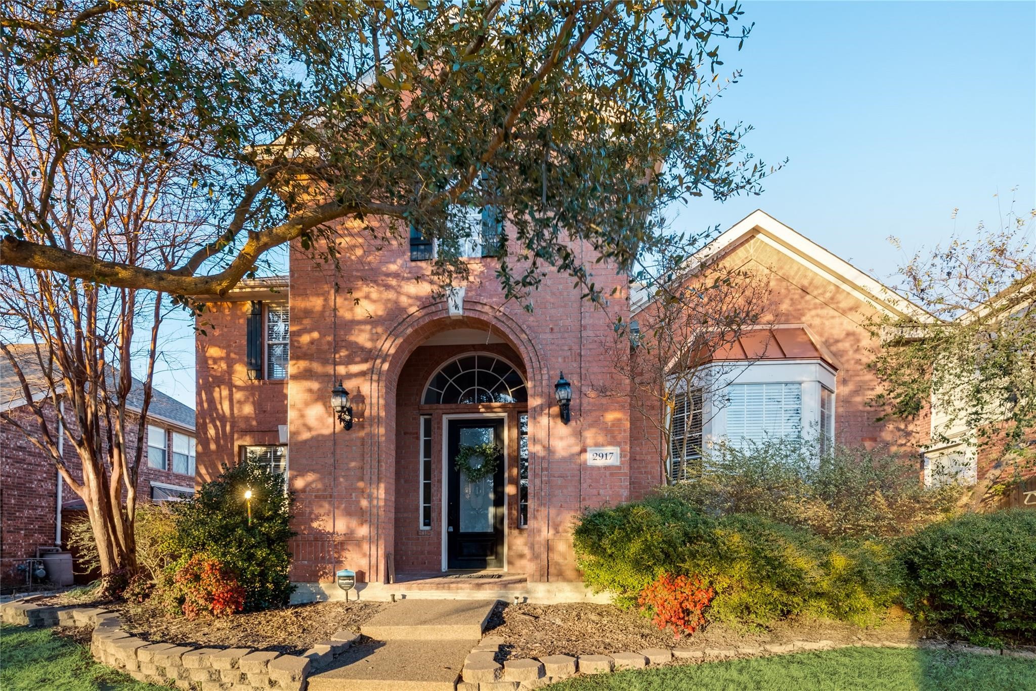 2917 Newport Drive