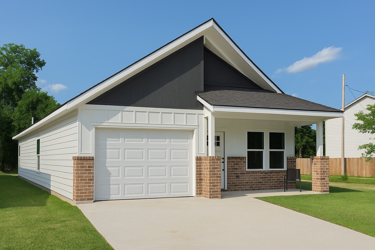 2306 POLK