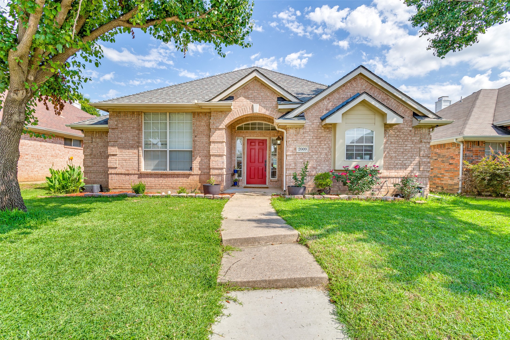 2009 Reddenson Drive
