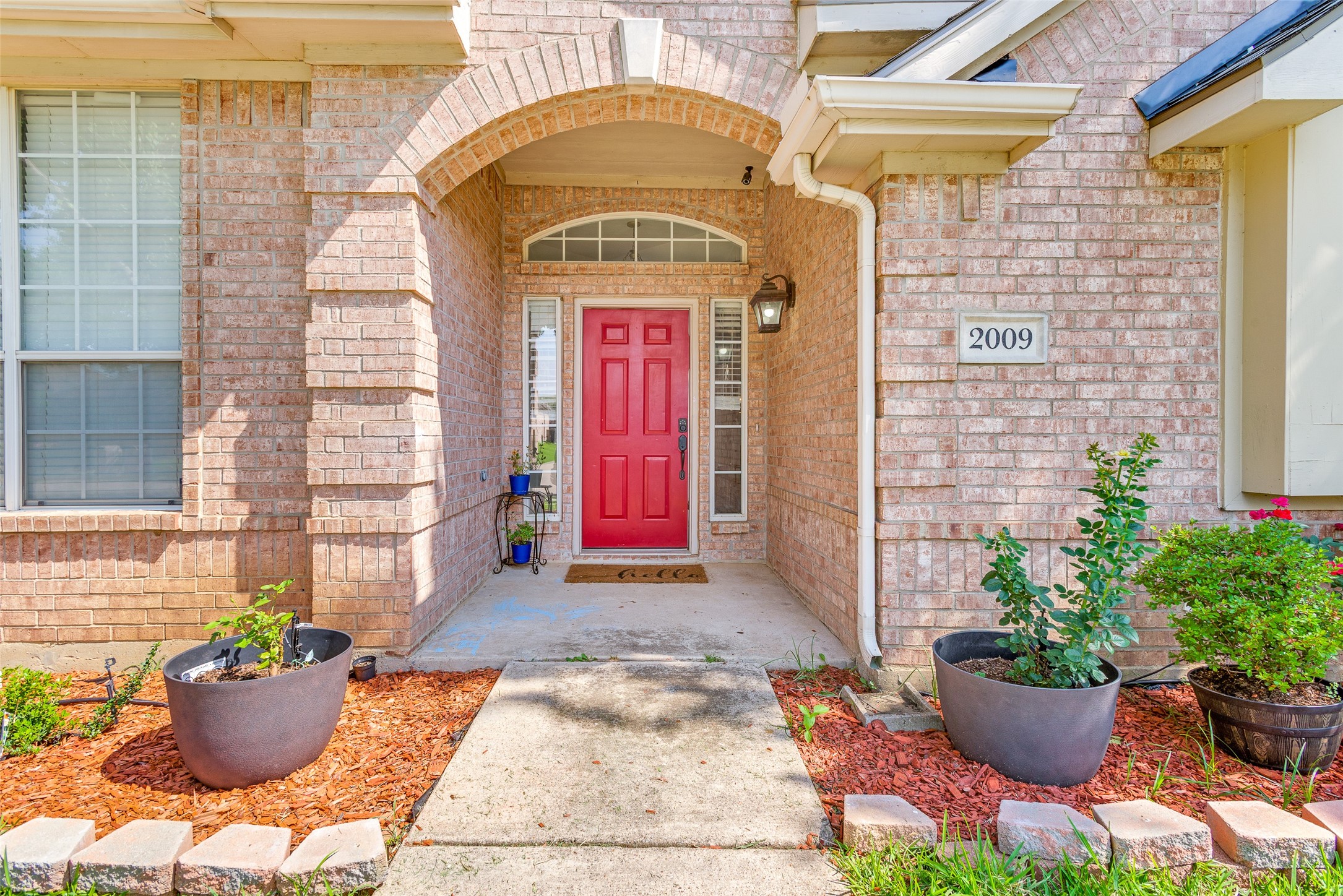2009 Reddenson Drive