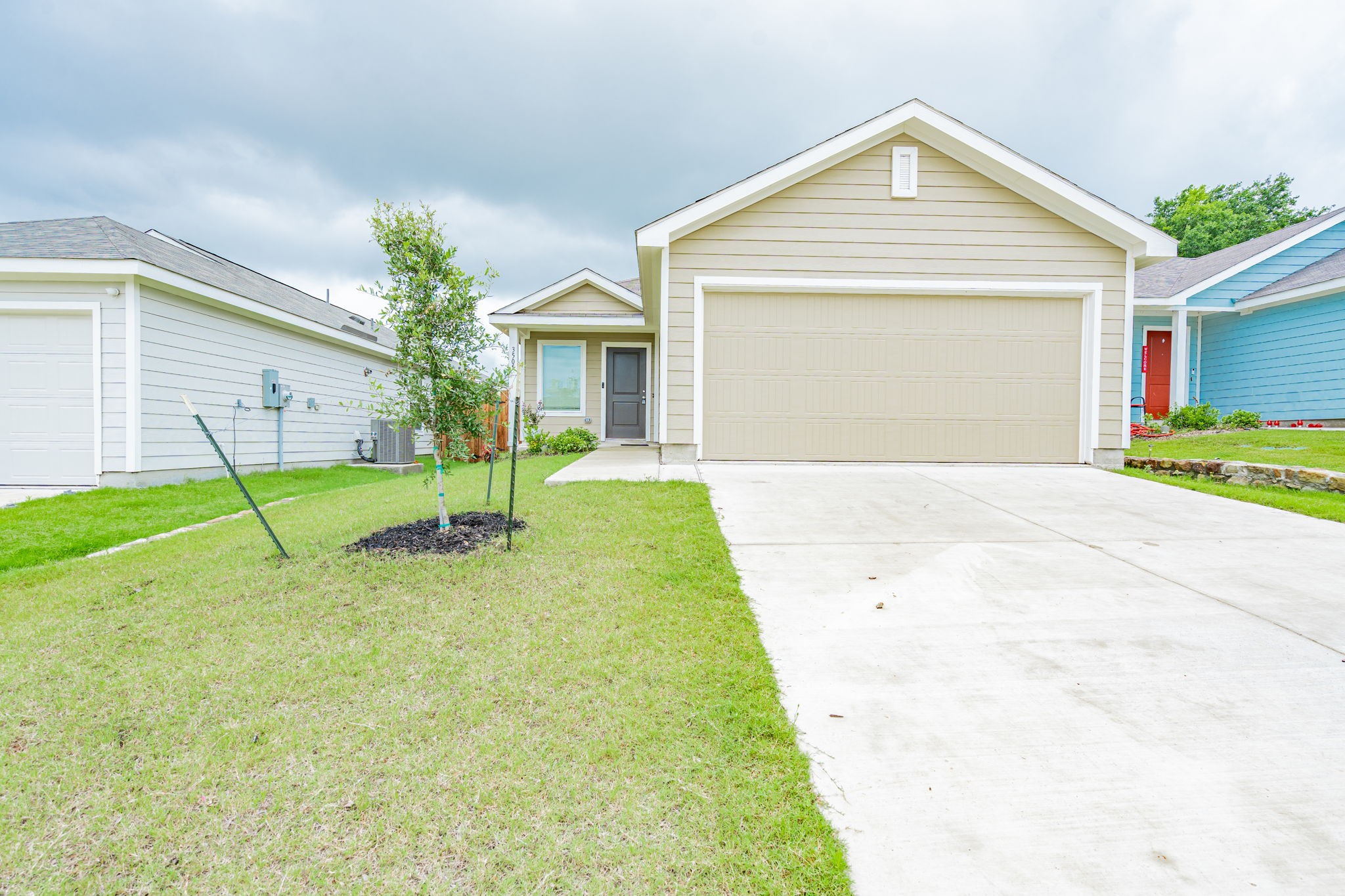 3505 Flicker Lane