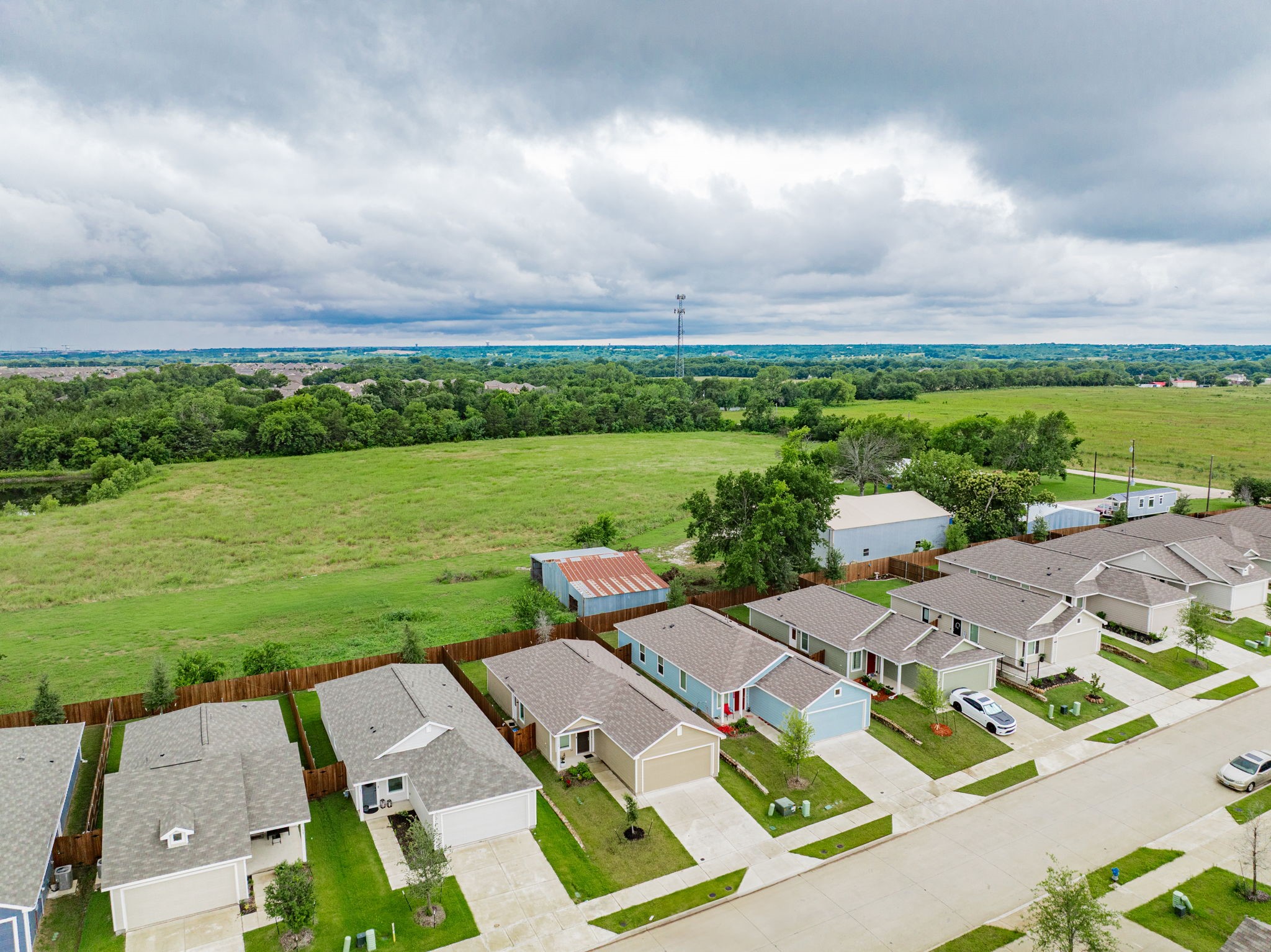 3505 Flicker Lane
