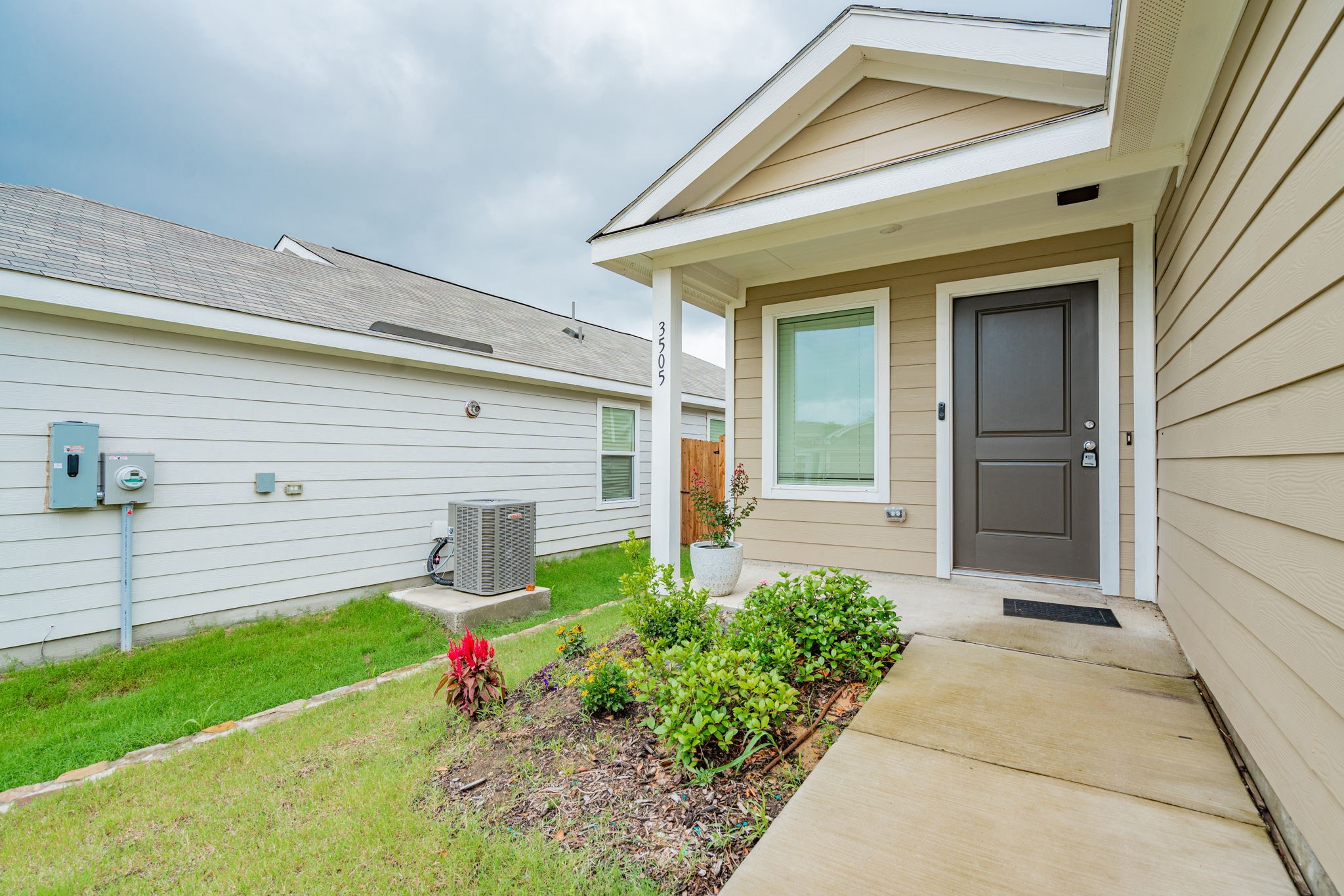 3505 Flicker Lane