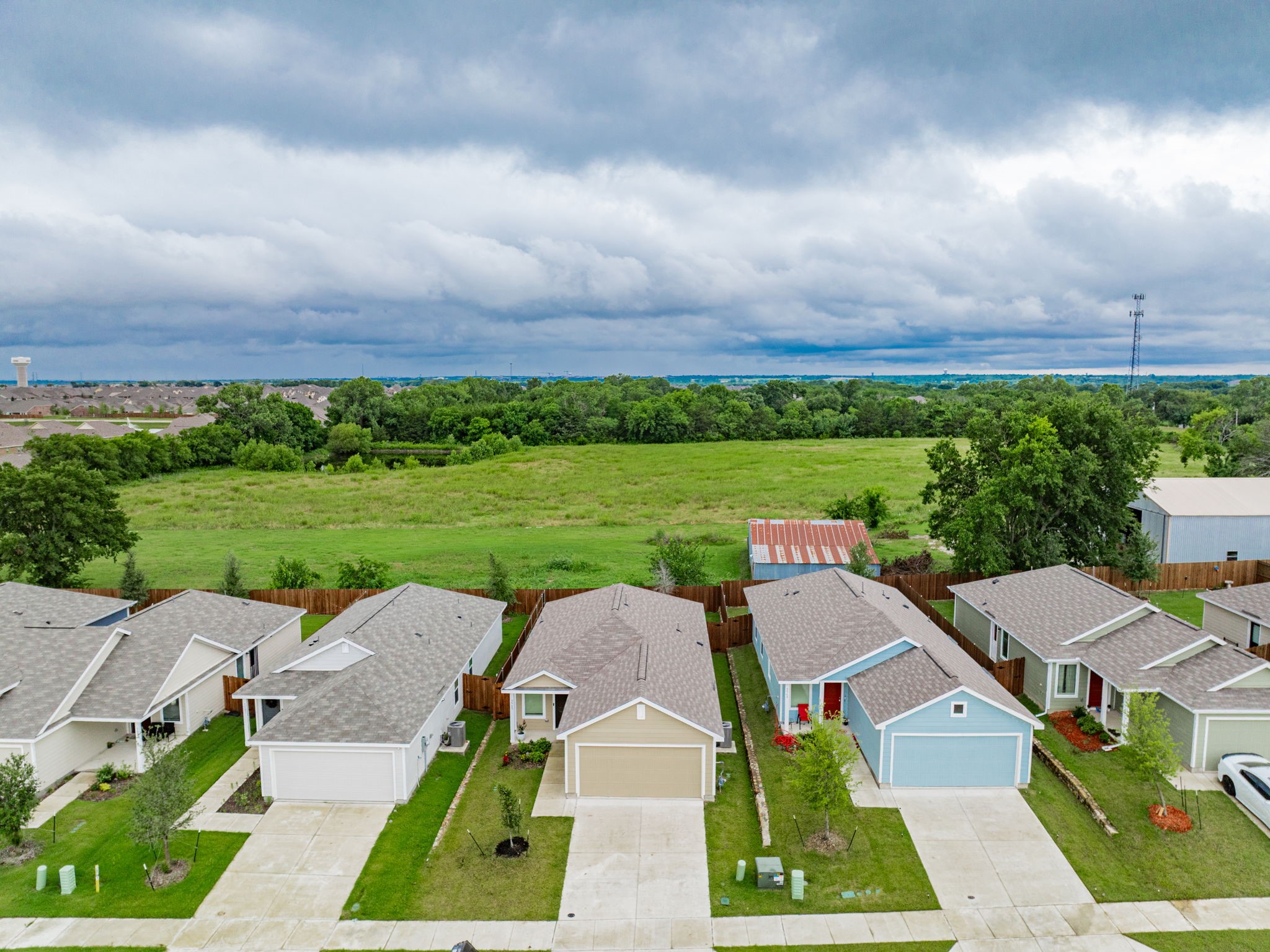 3505 Flicker Lane