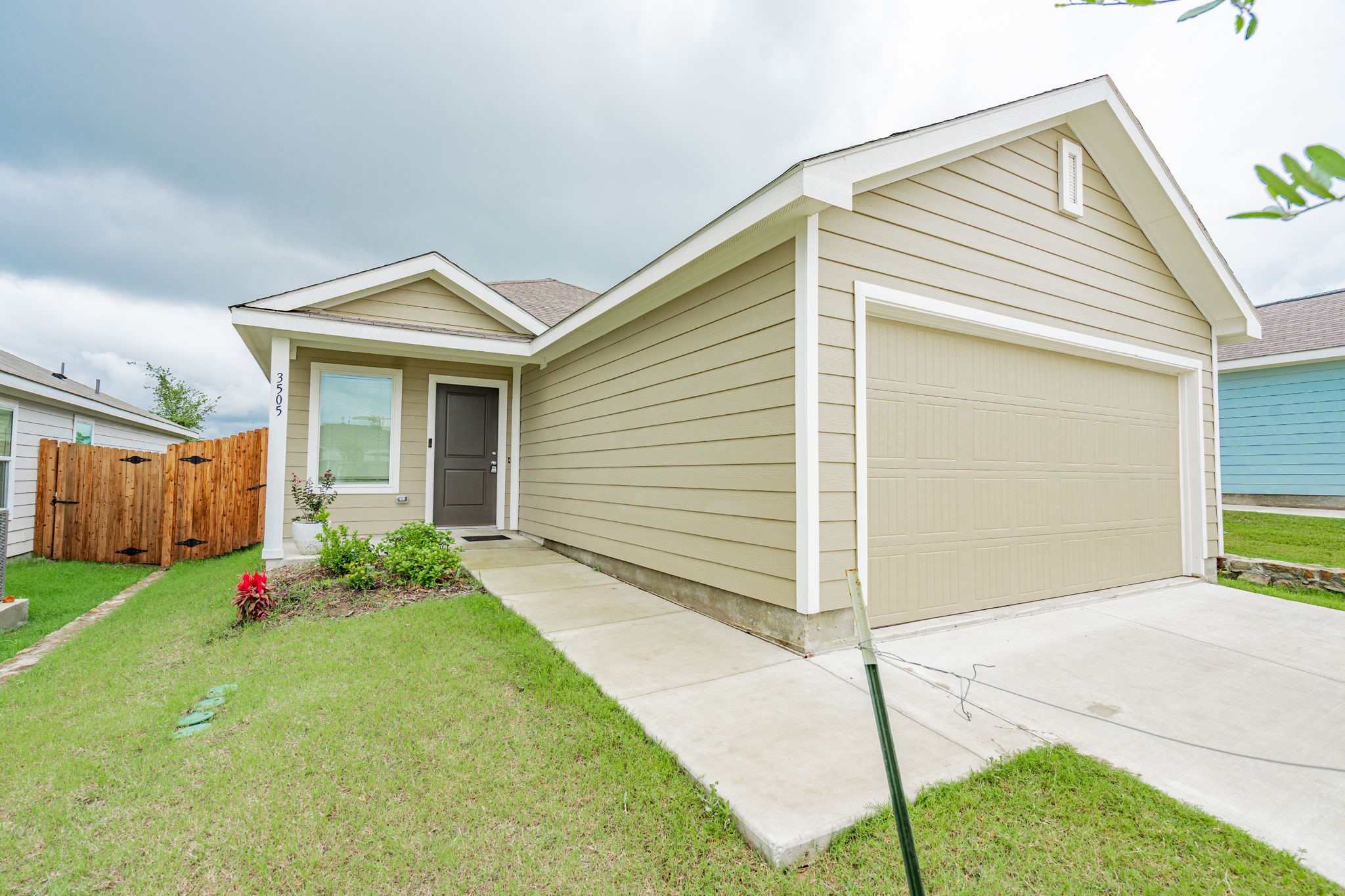 3505 Flicker Lane
