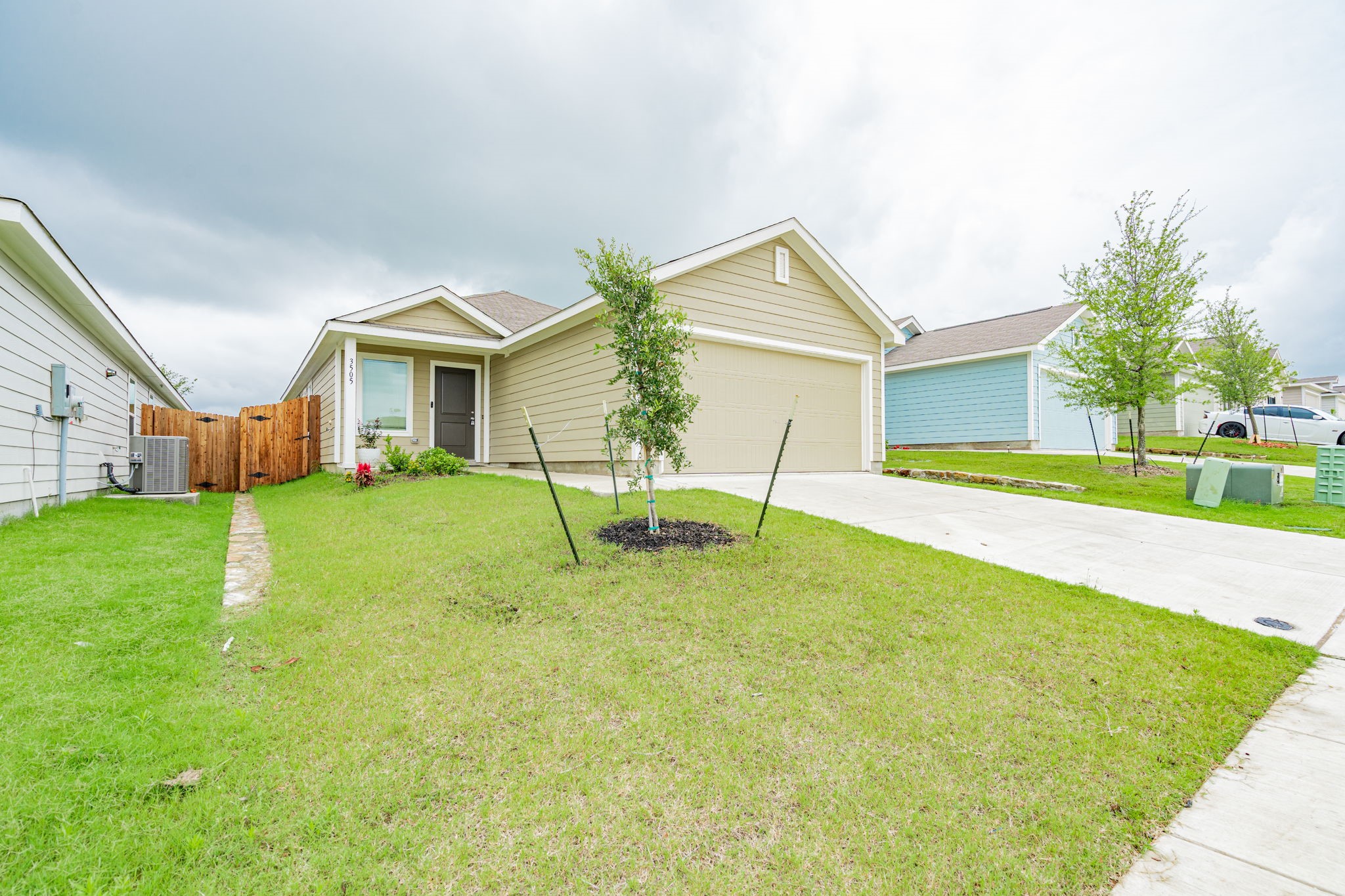 3505 Flicker Lane