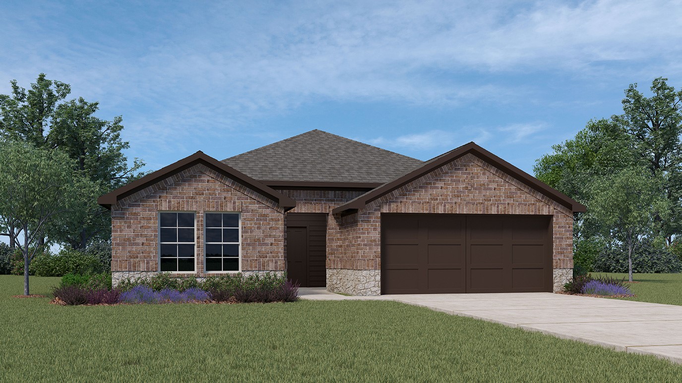 500 Barlow Drive