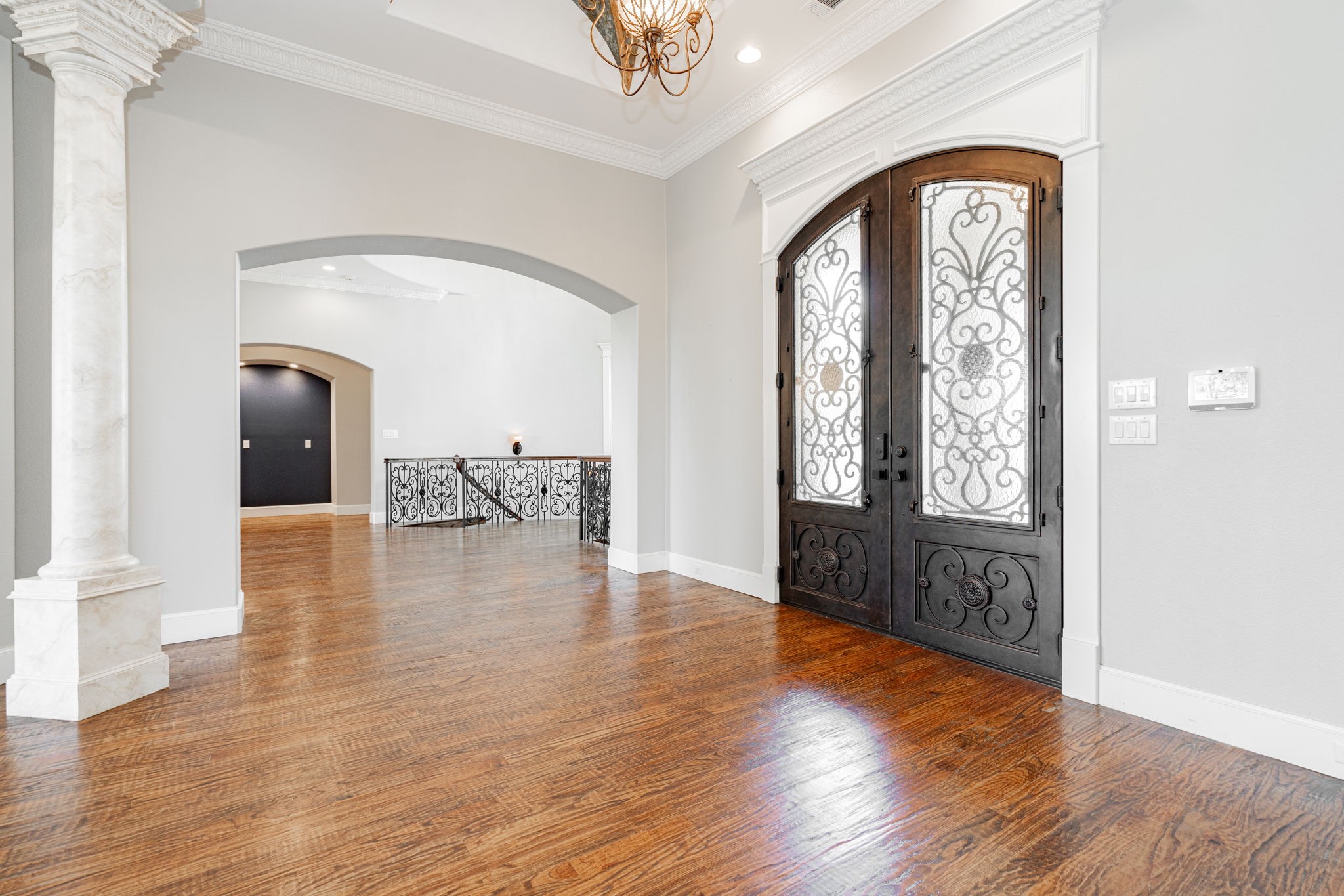 3436 Indian Trail