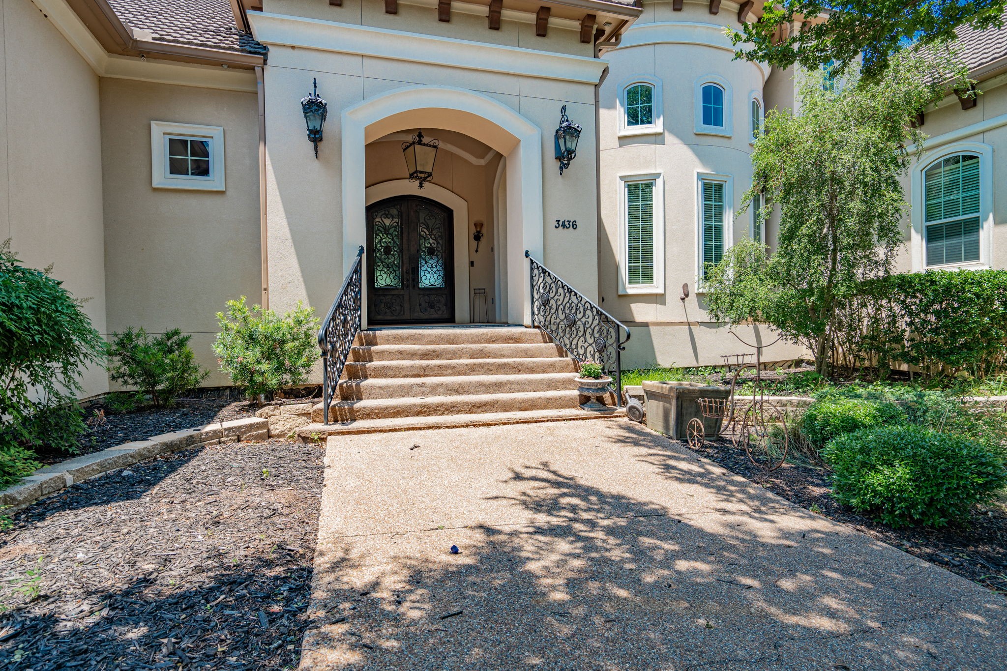 3436 Indian Trail