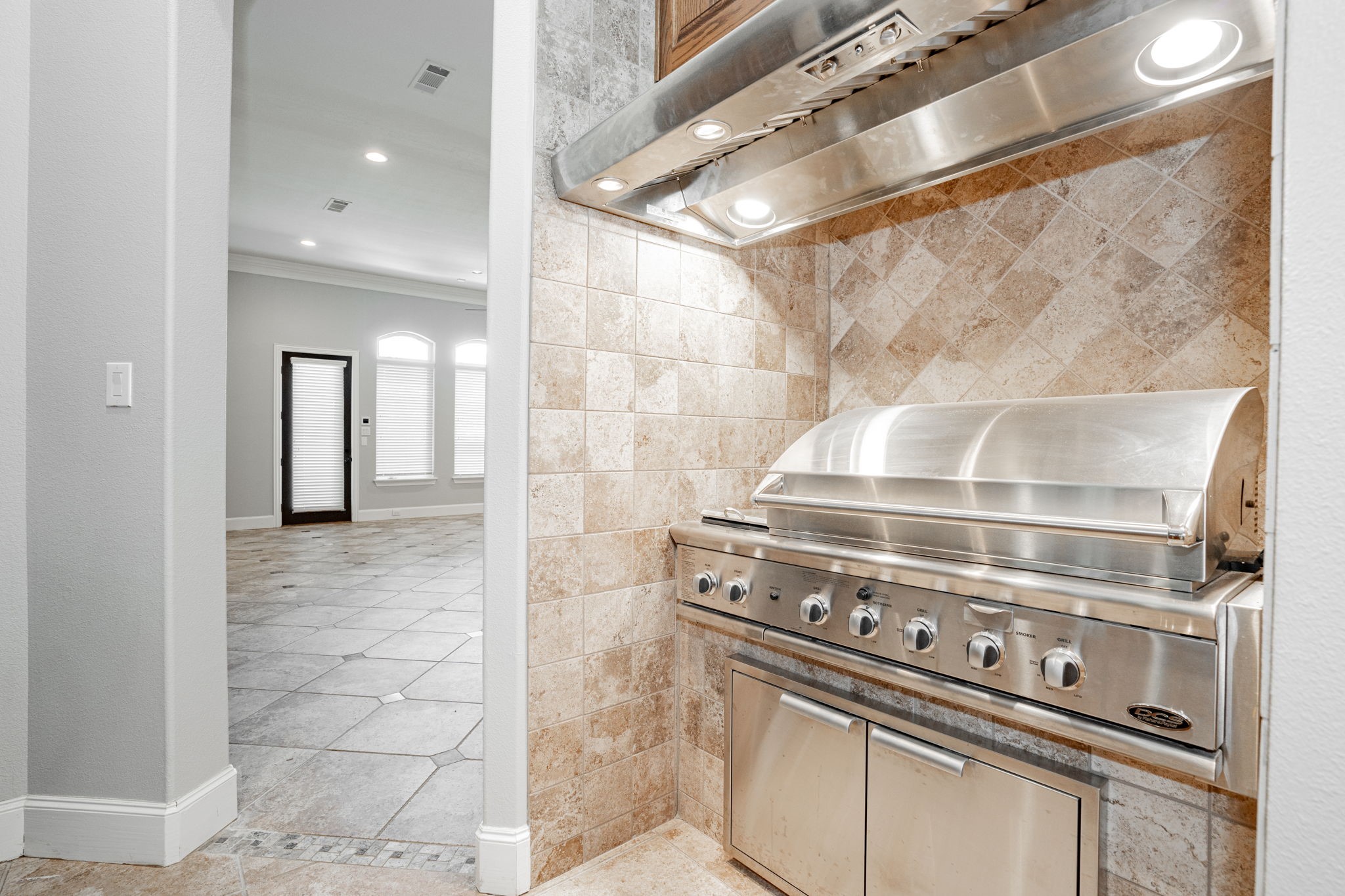 3436 Indian Trail