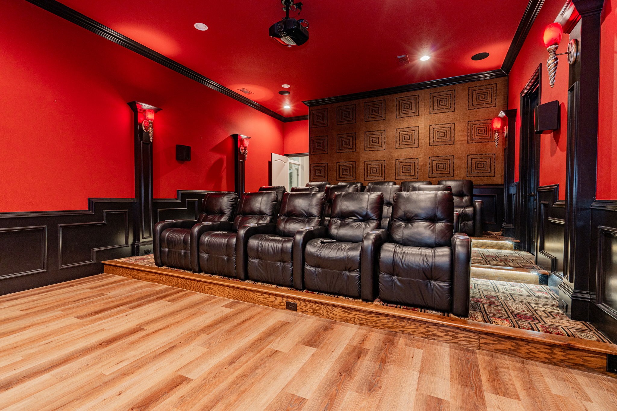 3436 Indian Trail